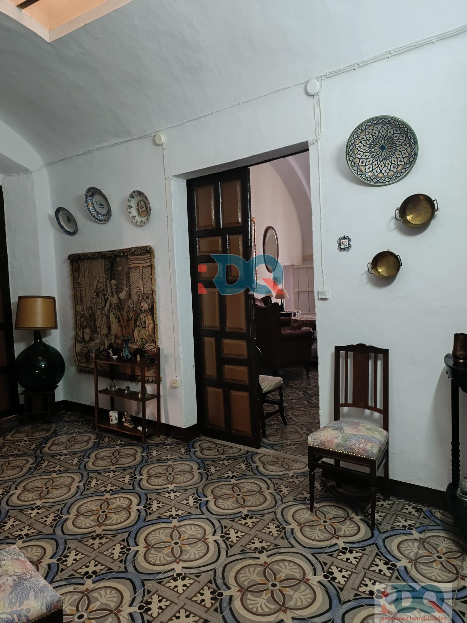 For sale of house in Alburquerque