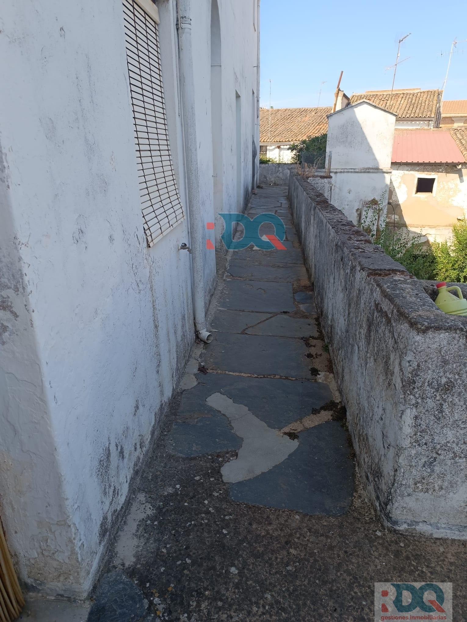 For sale of house in Alburquerque