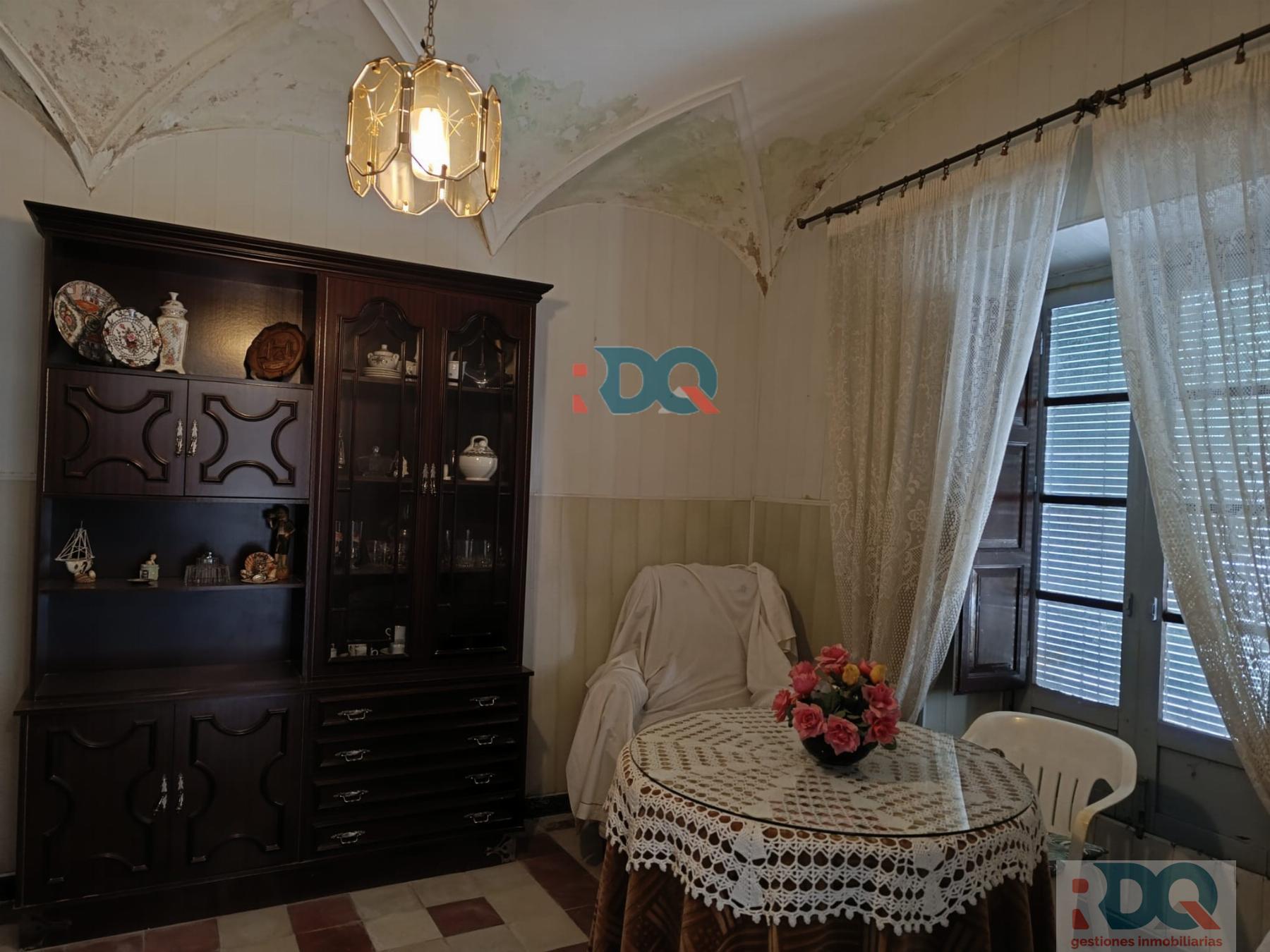 For sale of house in Alburquerque