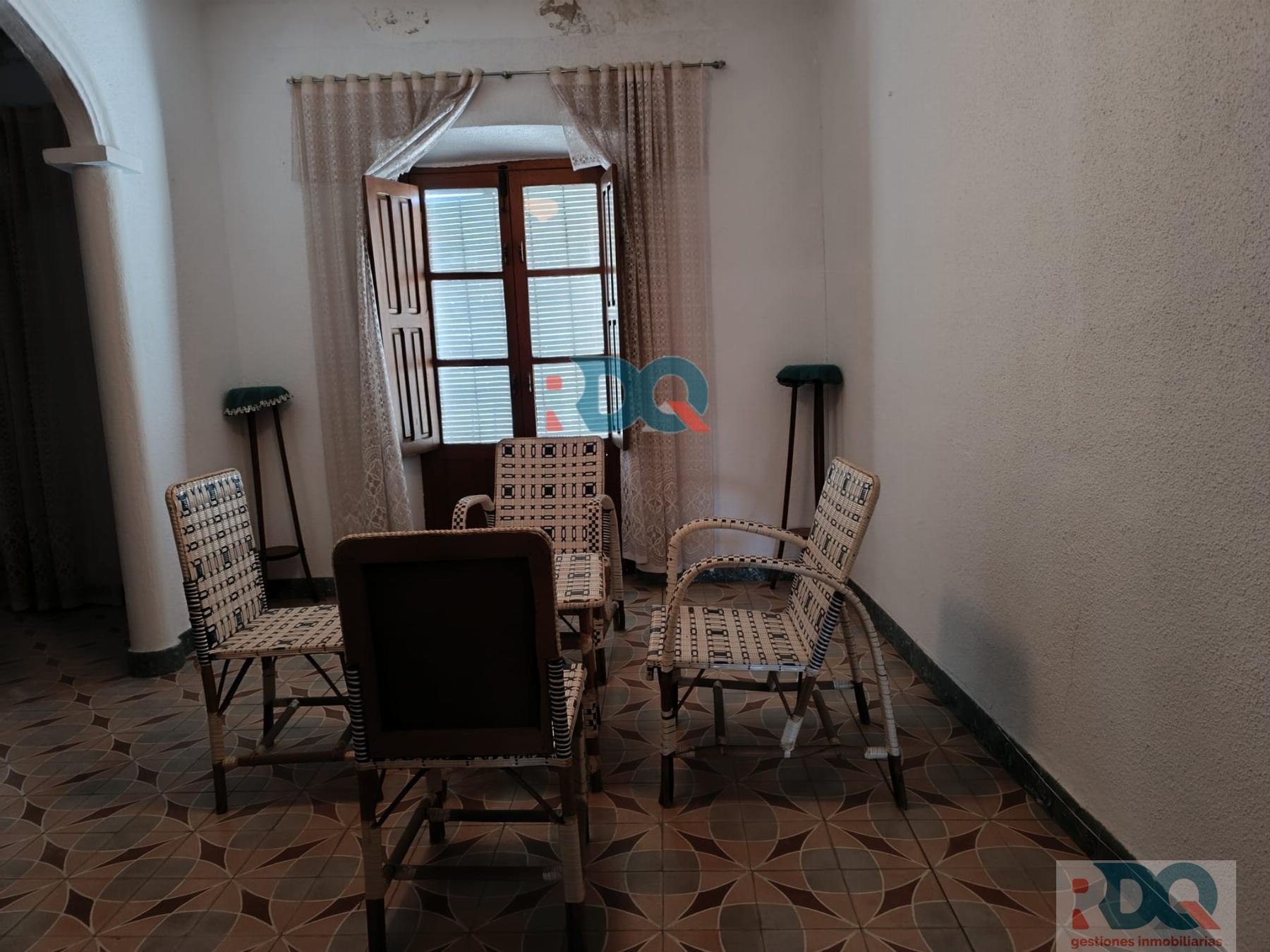 For sale of house in Alburquerque