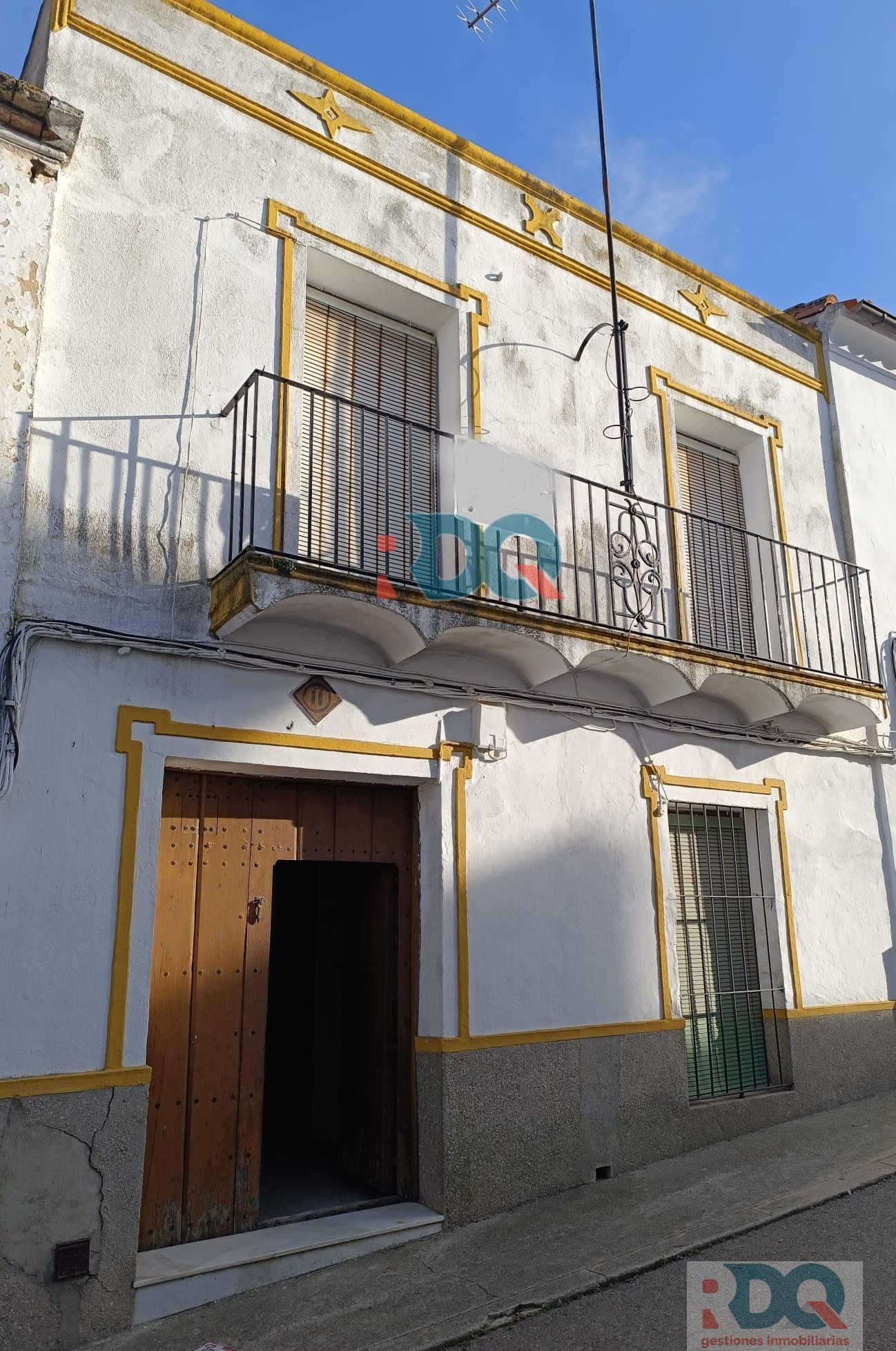 For sale of house in Alburquerque