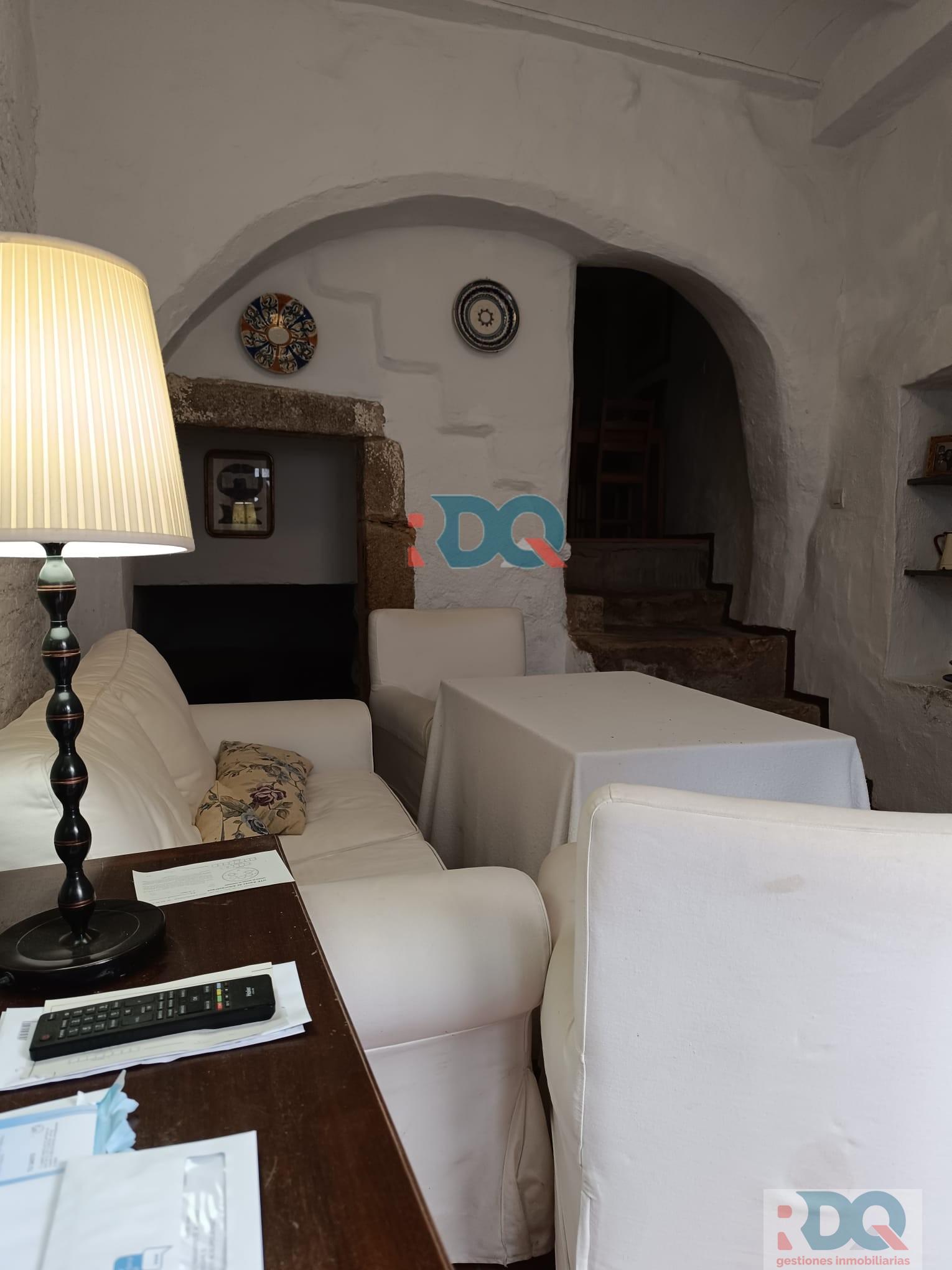 For sale of house in Alburquerque