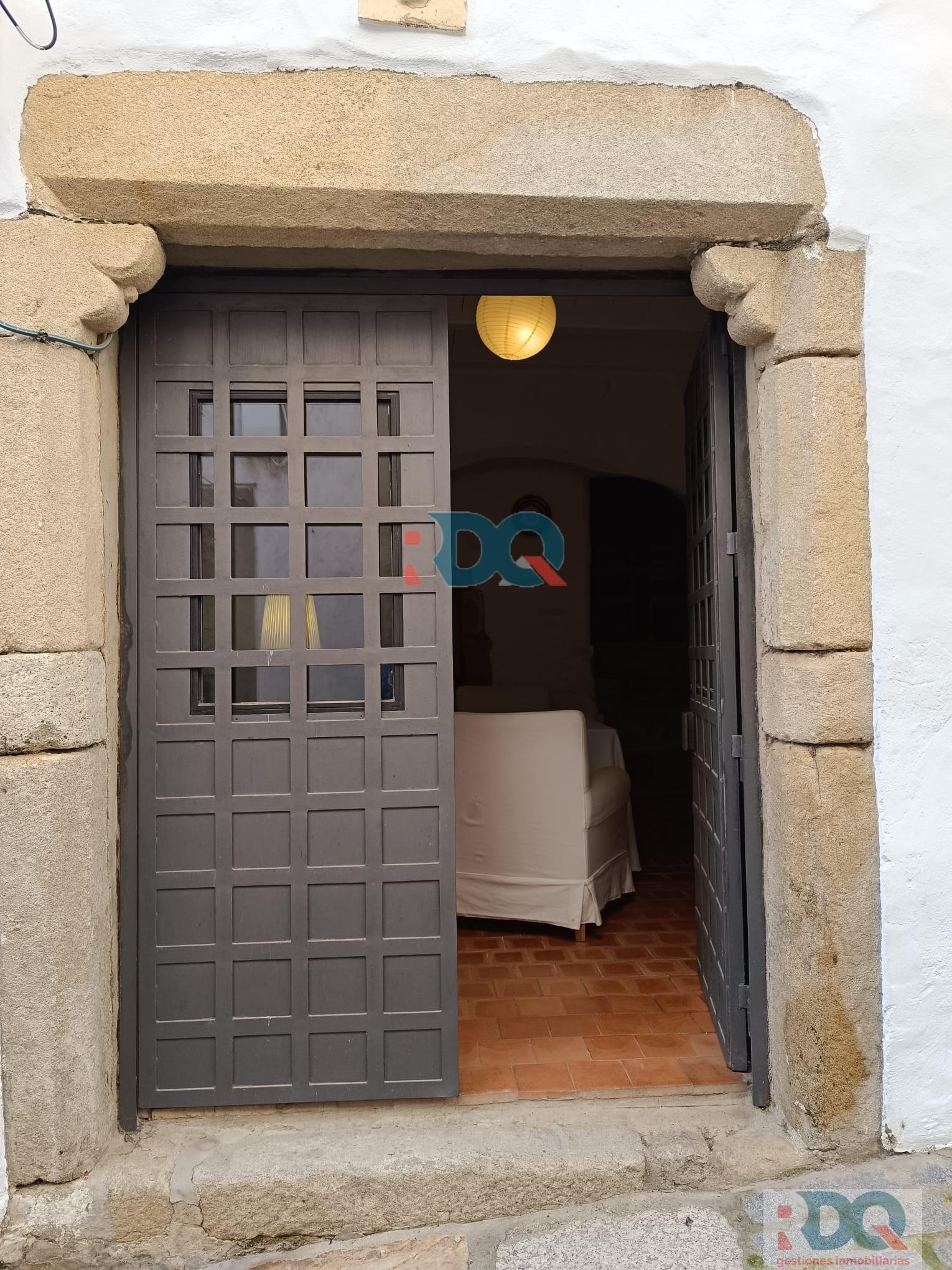 For sale of house in Alburquerque