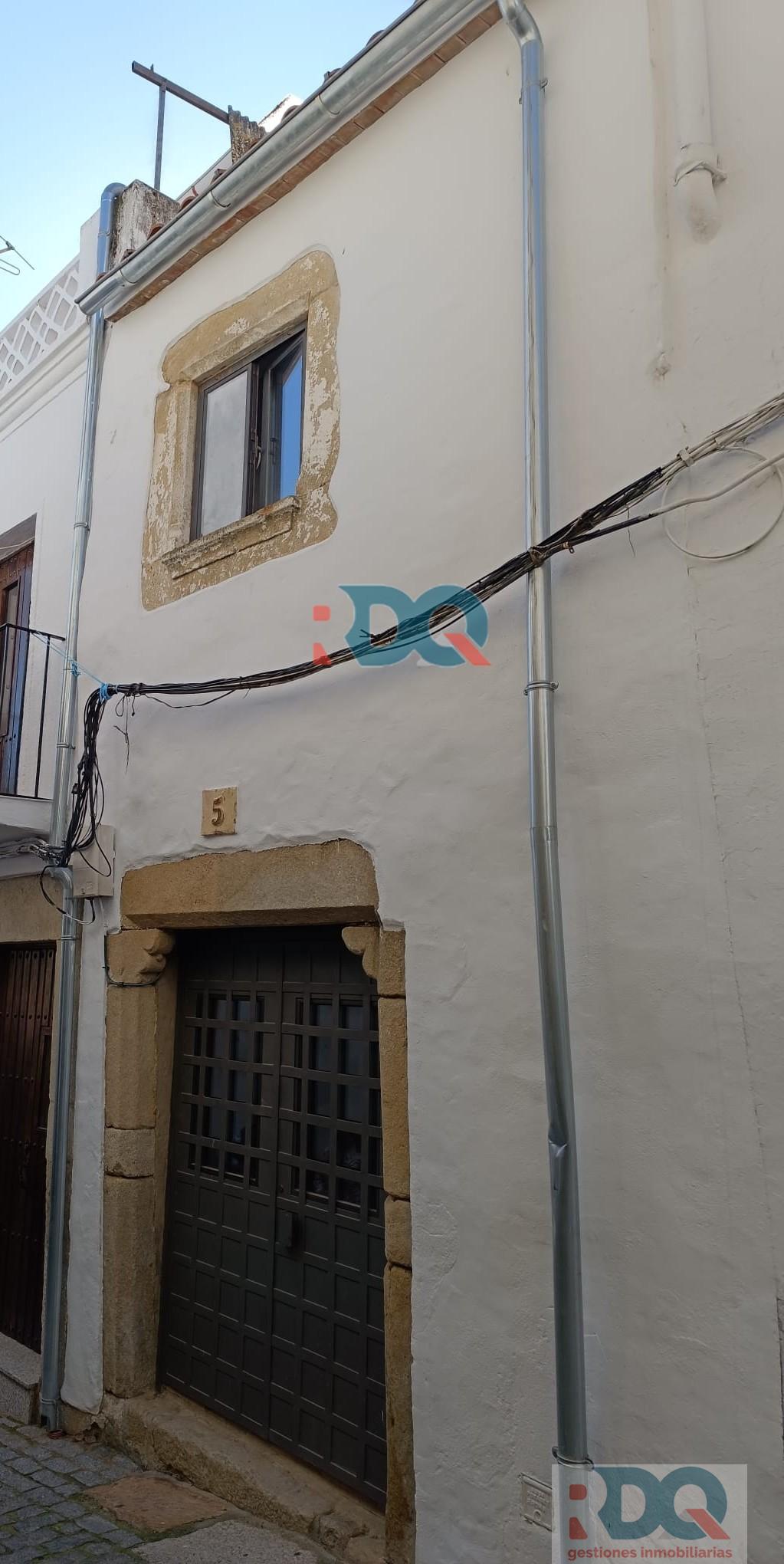 For sale of house in Alburquerque