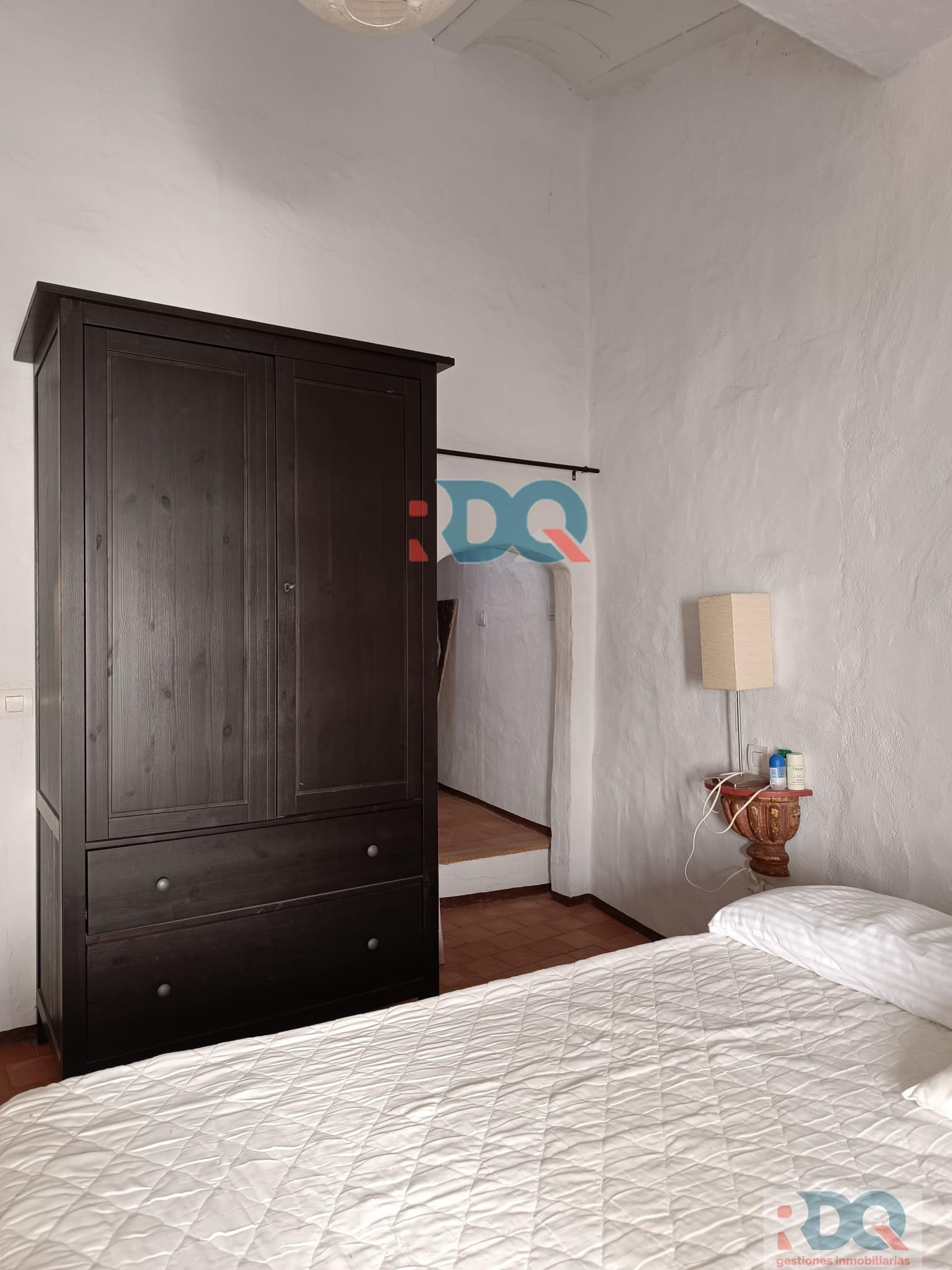 For sale of house in Alburquerque