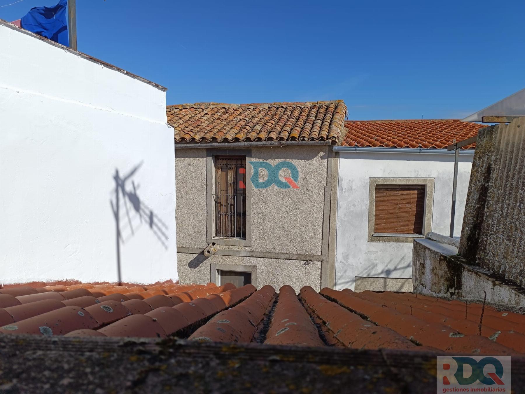 For sale of house in Alburquerque