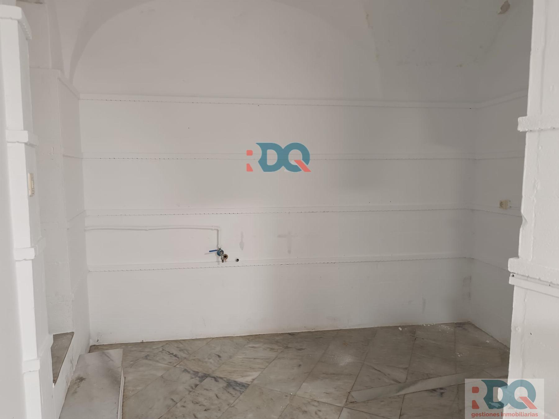 For rent of commercial in Alburquerque