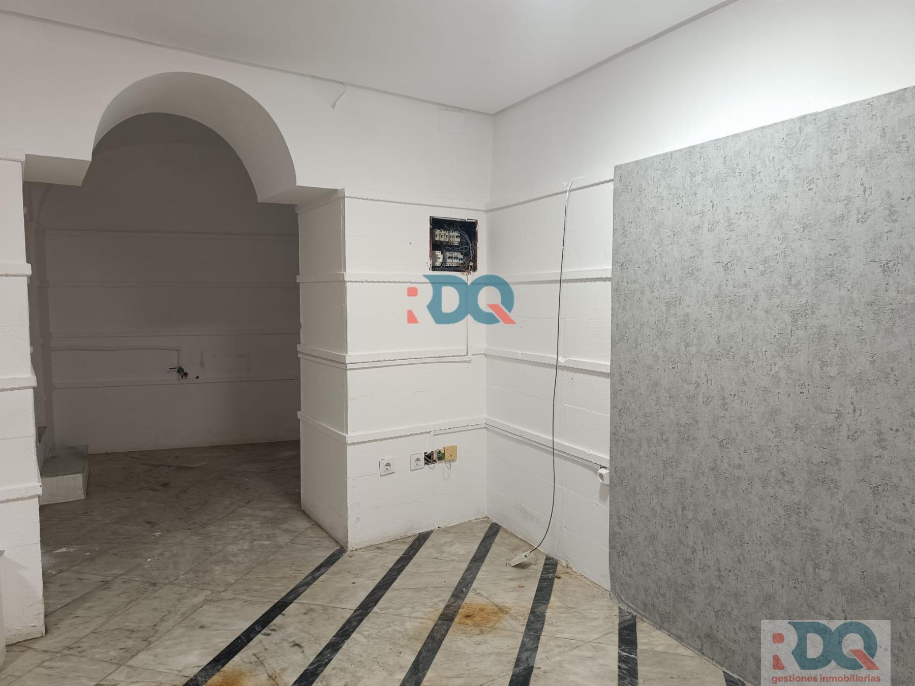 For rent of commercial in Alburquerque