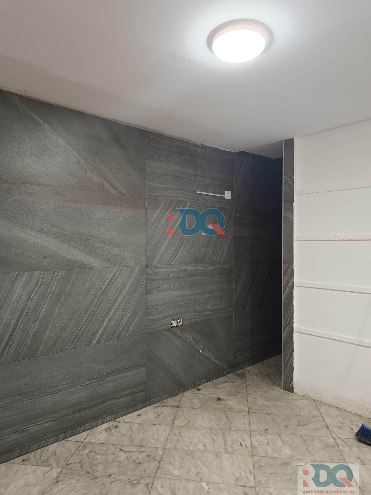 For rent of commercial in Alburquerque