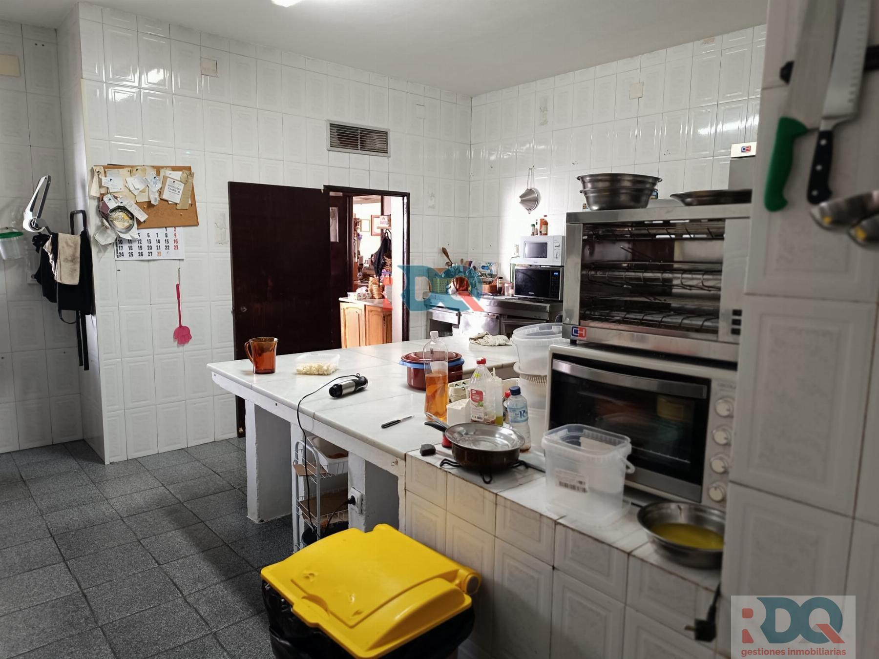 For sale of house in La Codosera