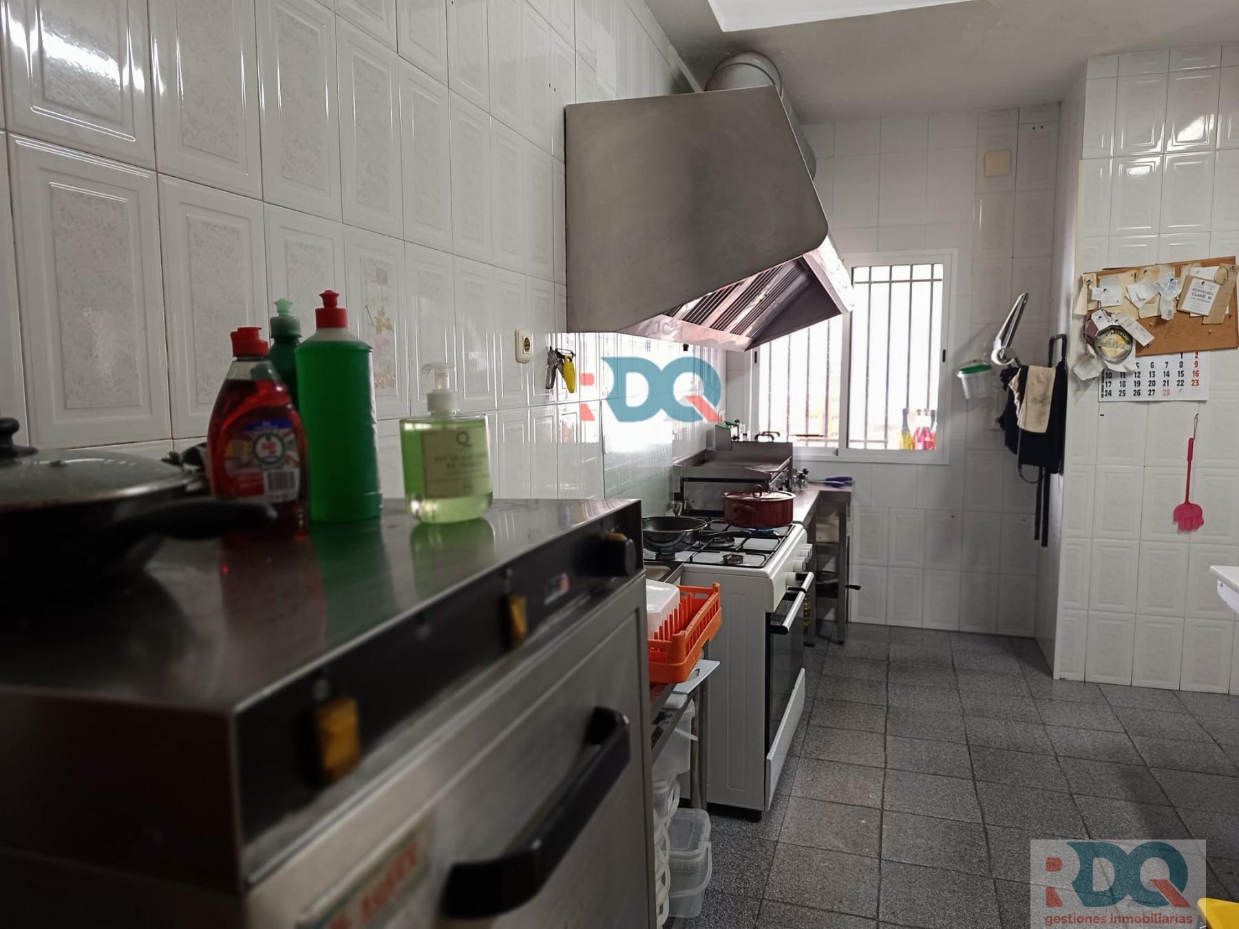 For sale of house in La Codosera