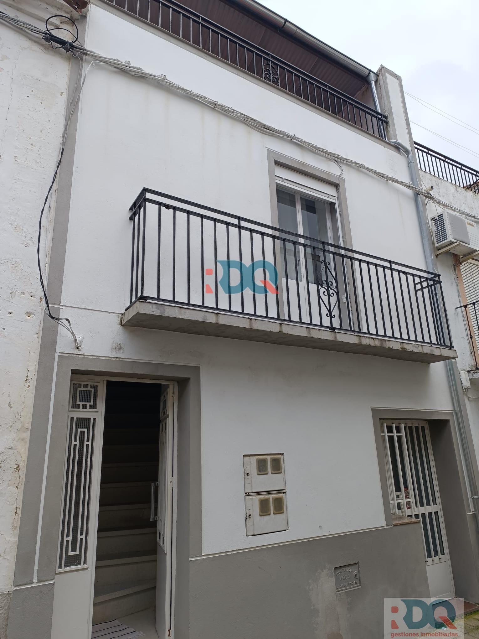 For sale of house in Alburquerque