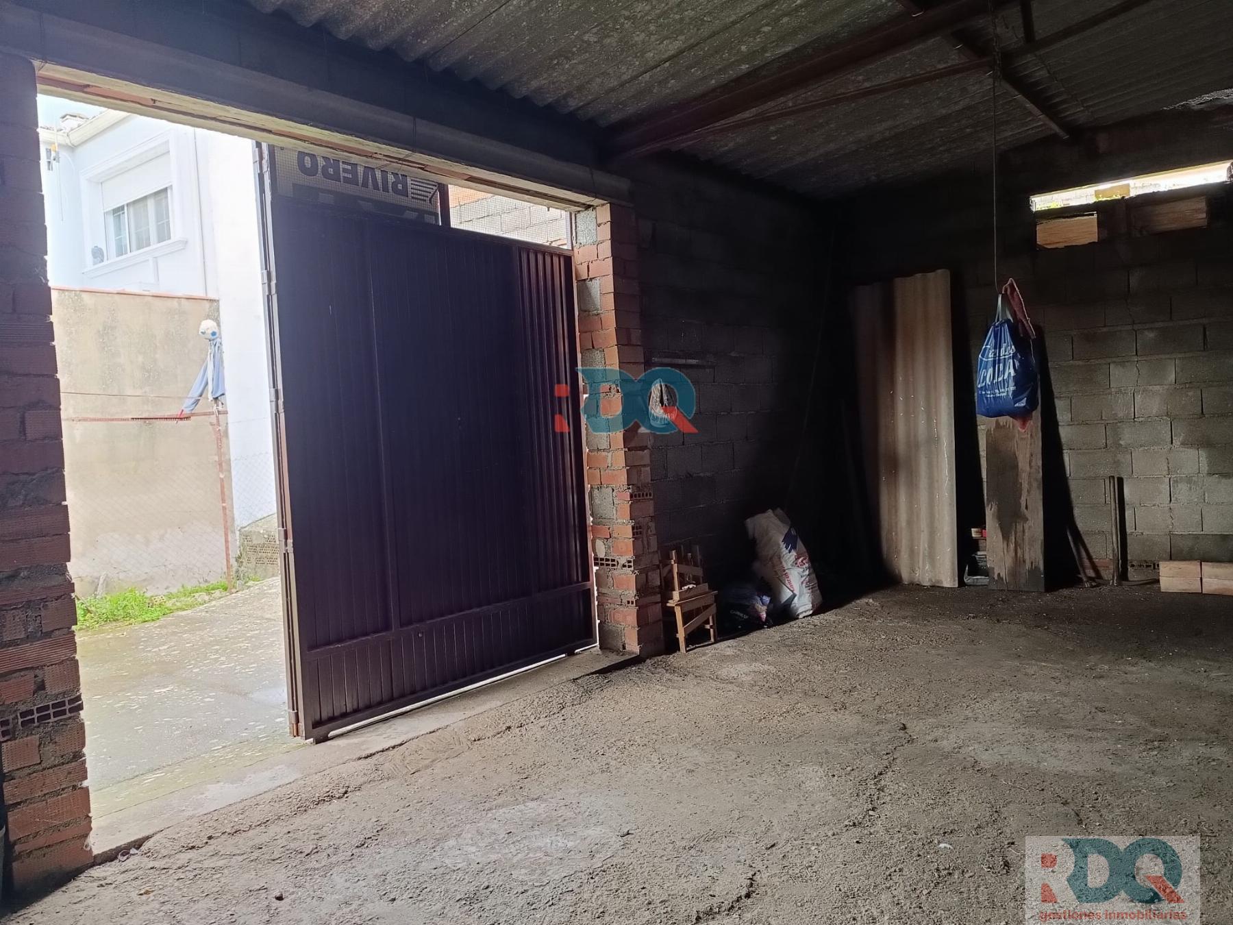Venta de terreno en Alburquerque
