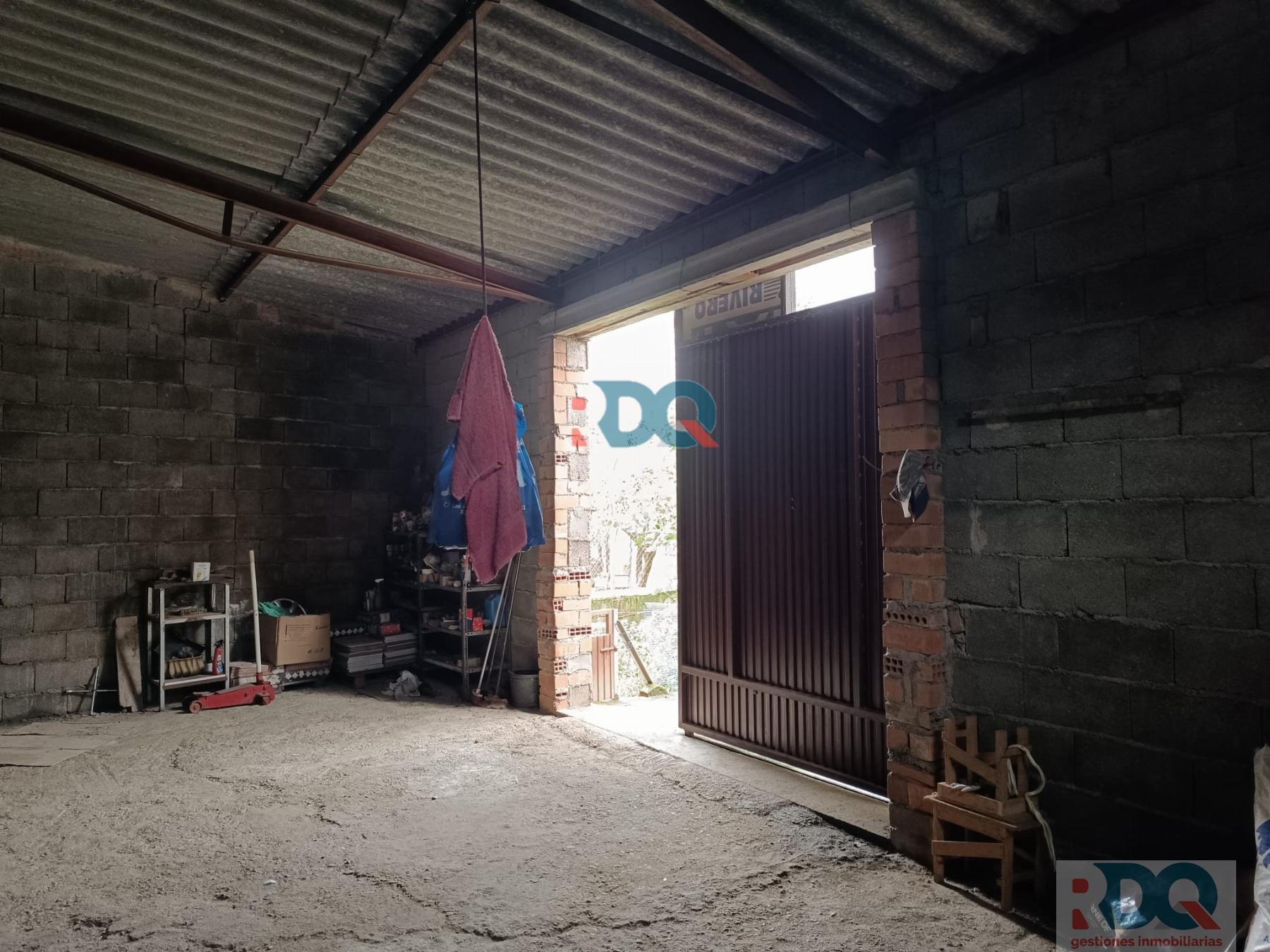 Venta de terreno en Alburquerque