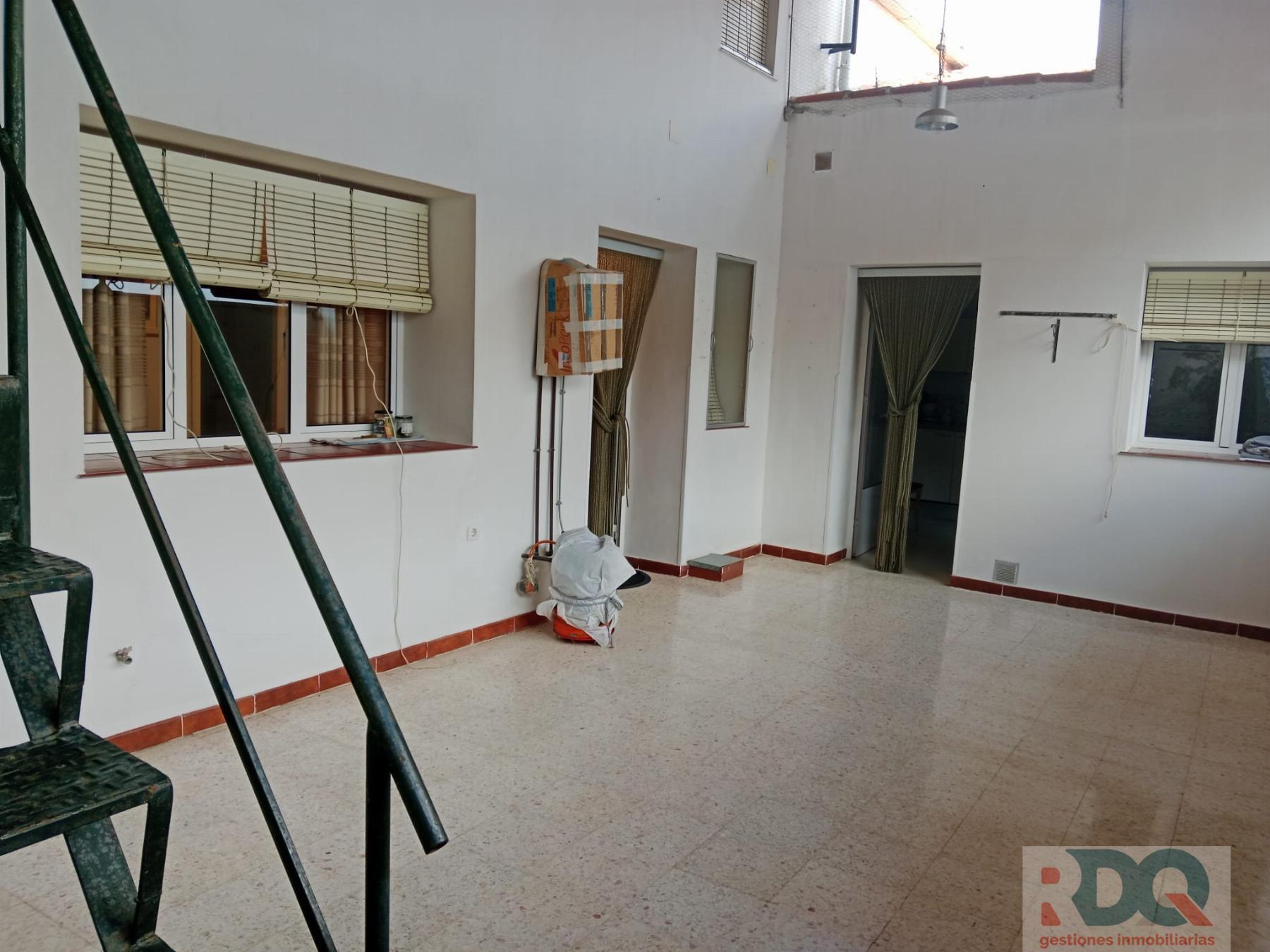 For sale of house in Alburquerque