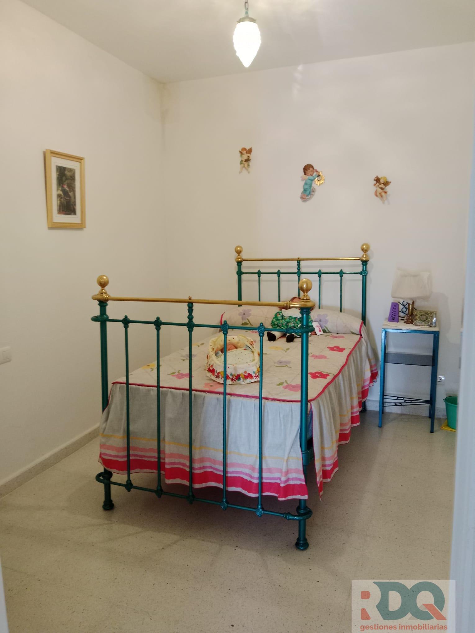 For sale of house in Alburquerque