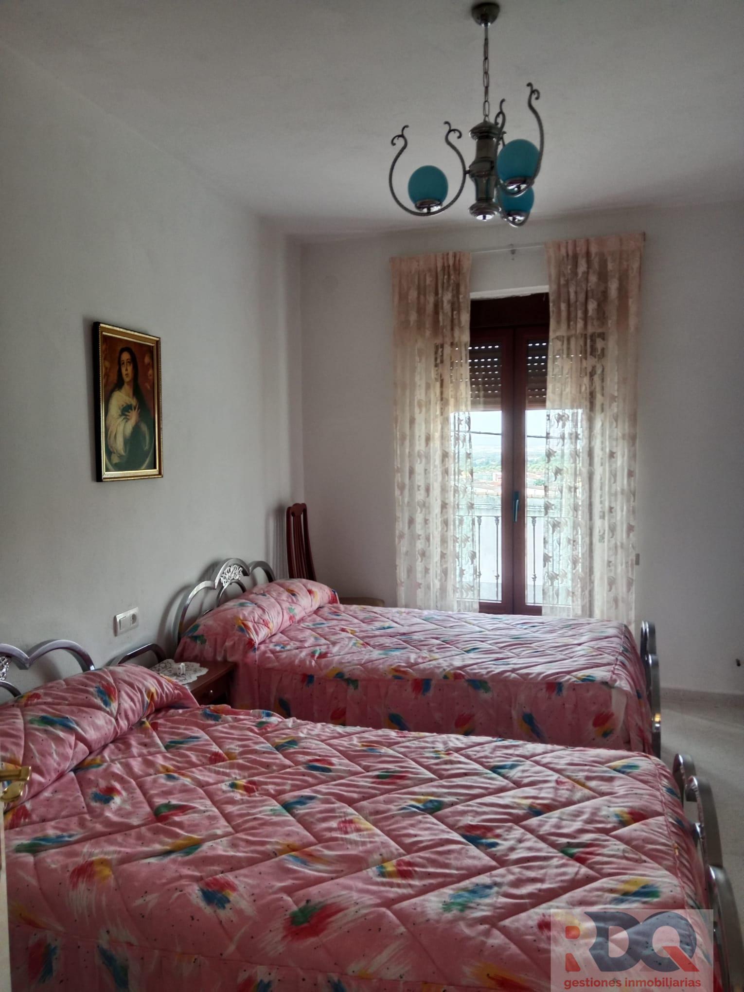 For sale of house in Alburquerque