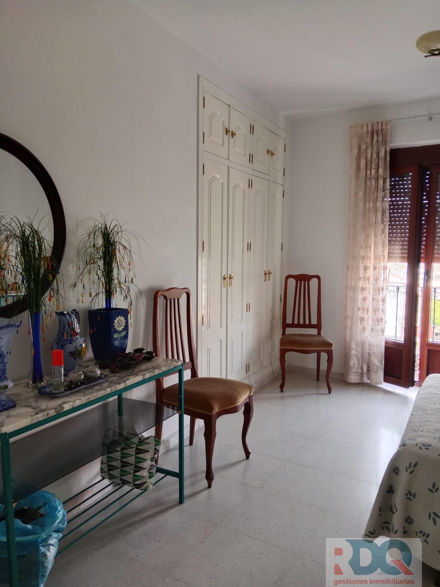 For sale of house in Alburquerque