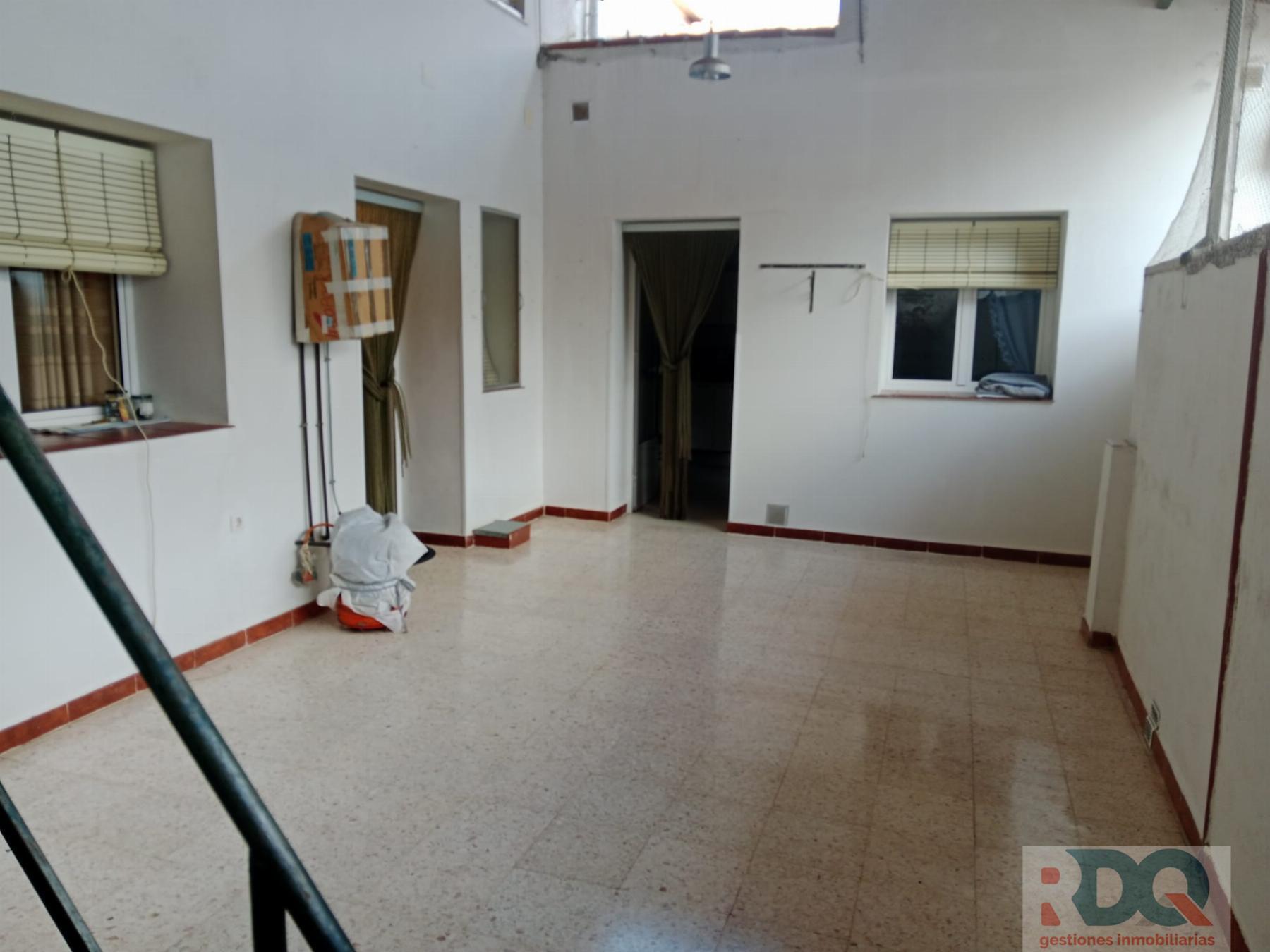 For sale of house in Alburquerque