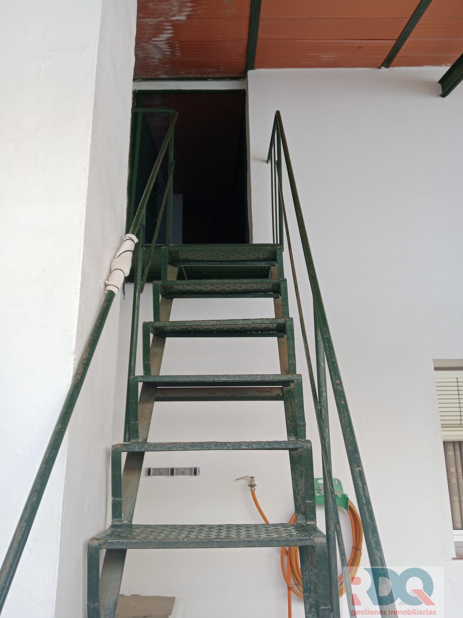 For sale of house in Alburquerque
