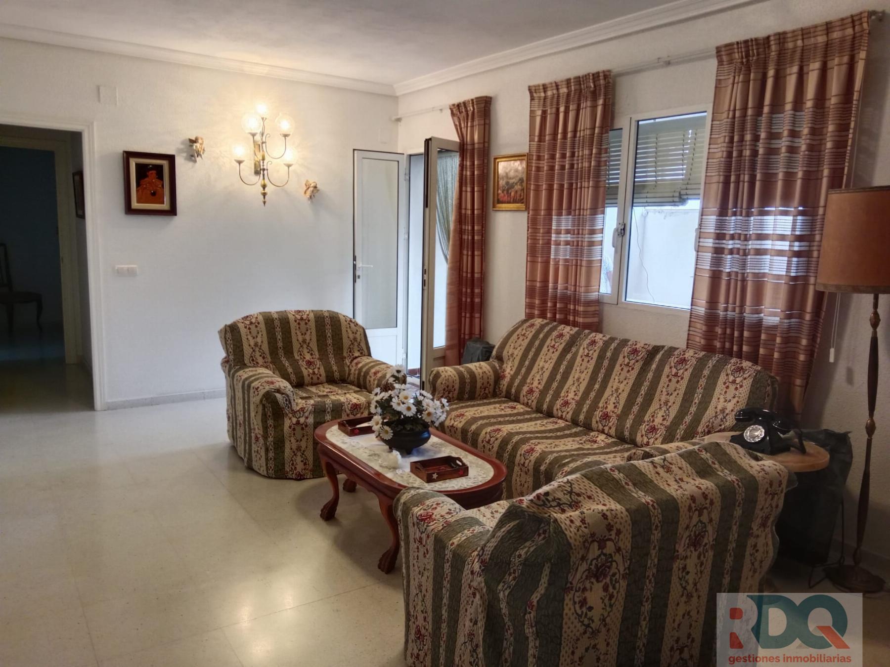 For sale of house in Alburquerque