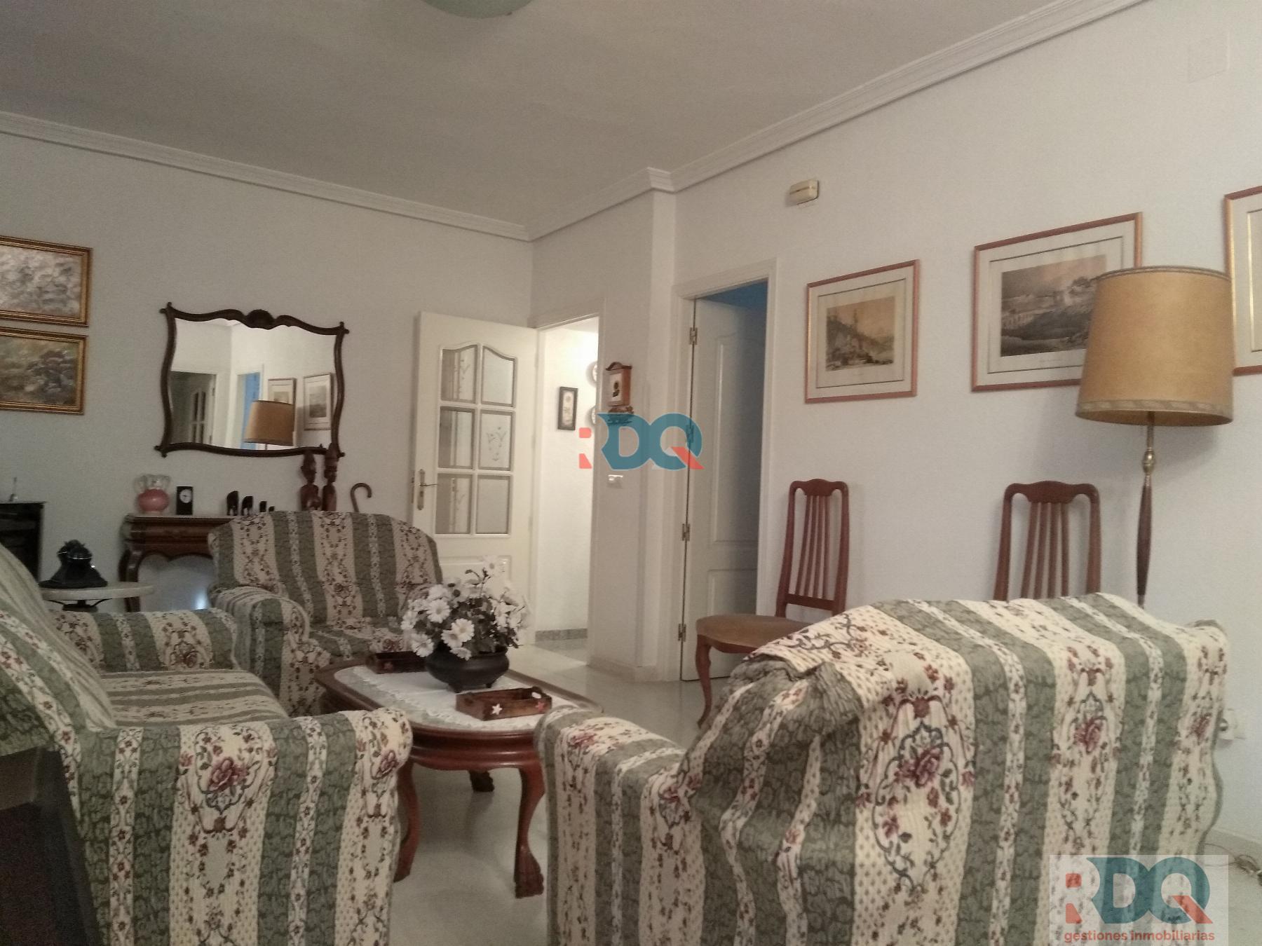 Venta de casa en Alburquerque
