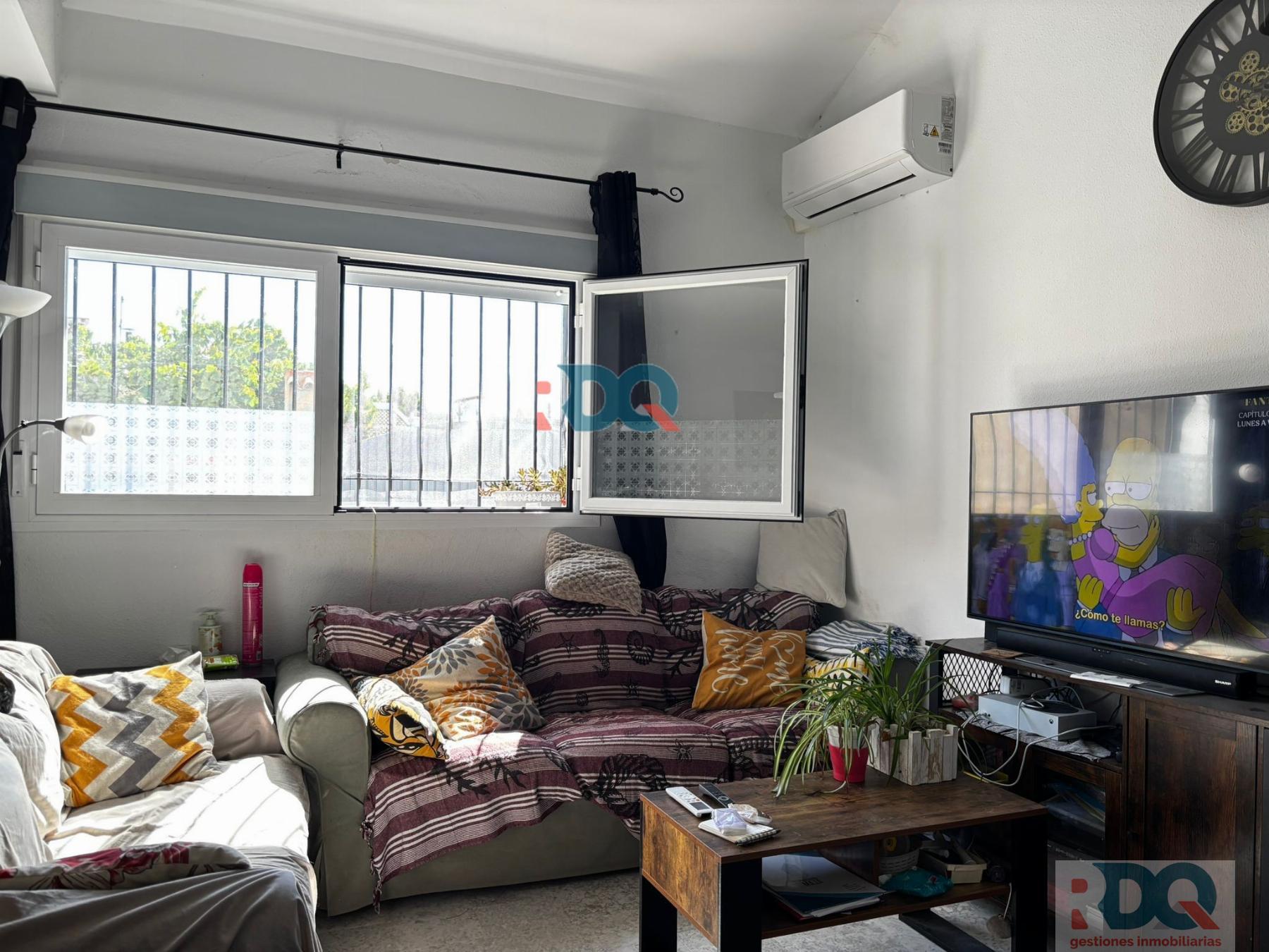 Venta de casa en Villar del Rey