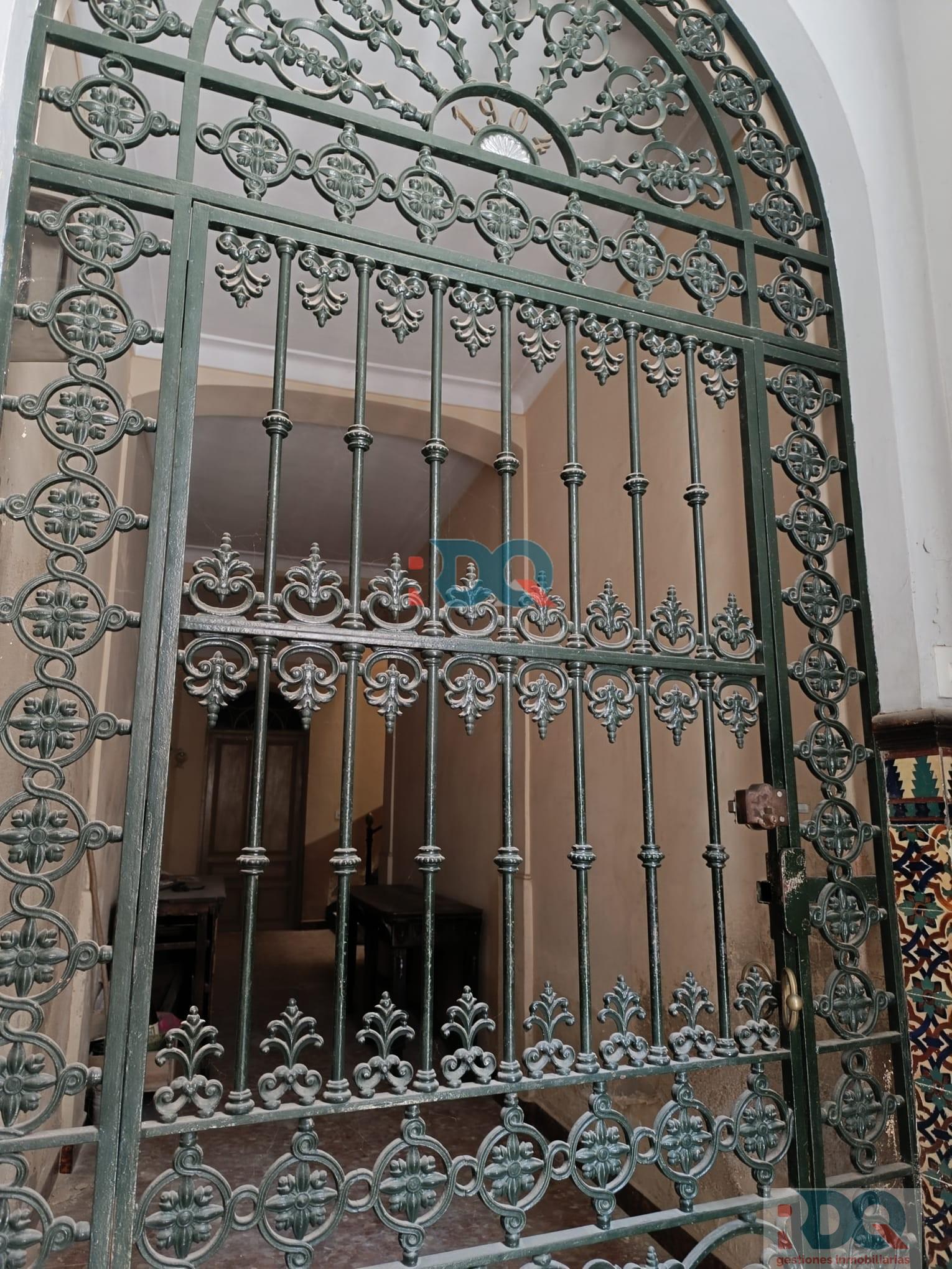 Venta de casa en Alburquerque