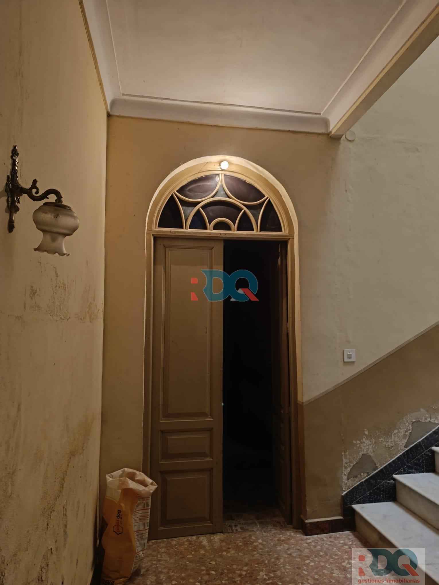 Venta de casa en Alburquerque