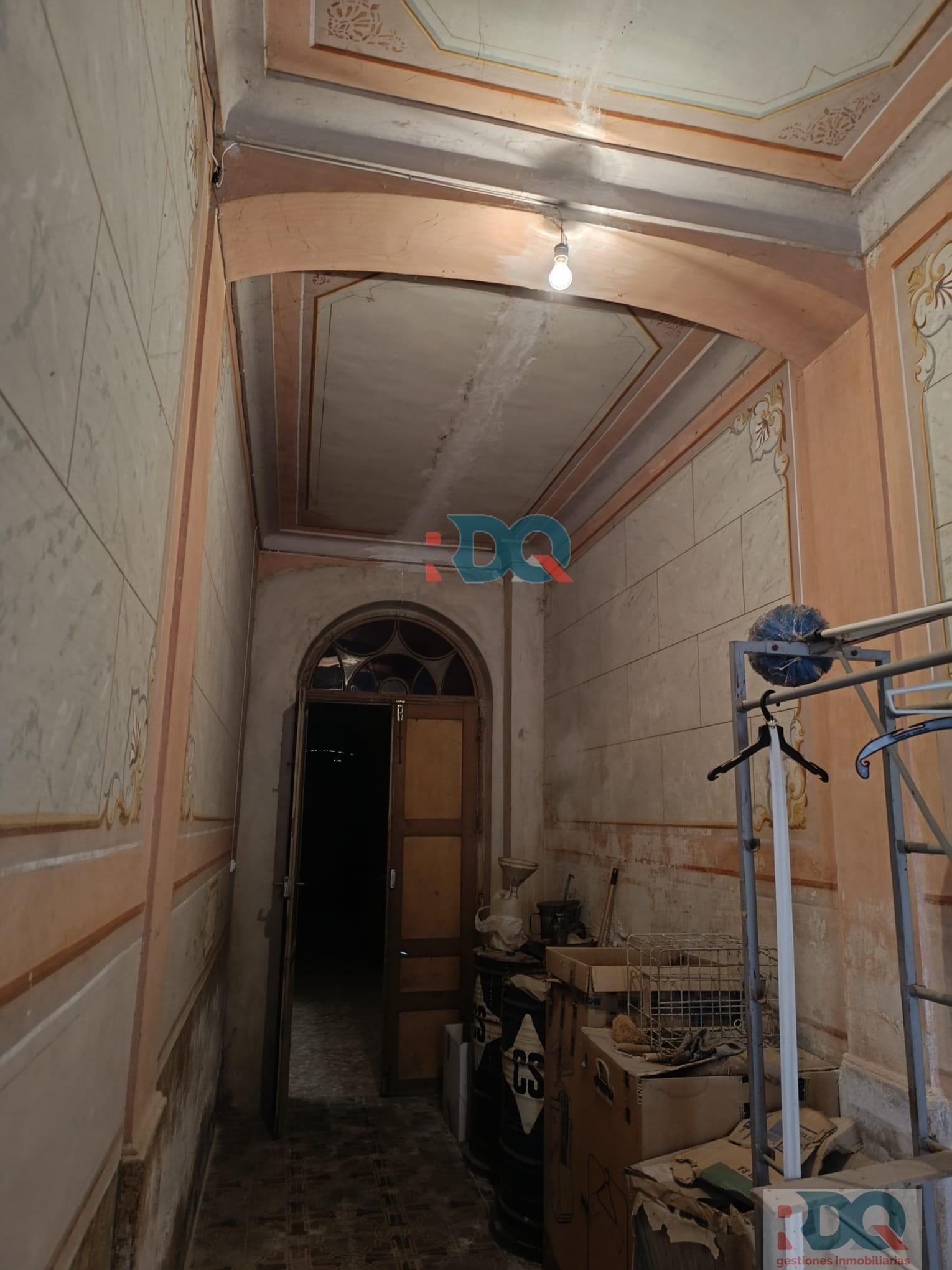 Venta de casa en Alburquerque