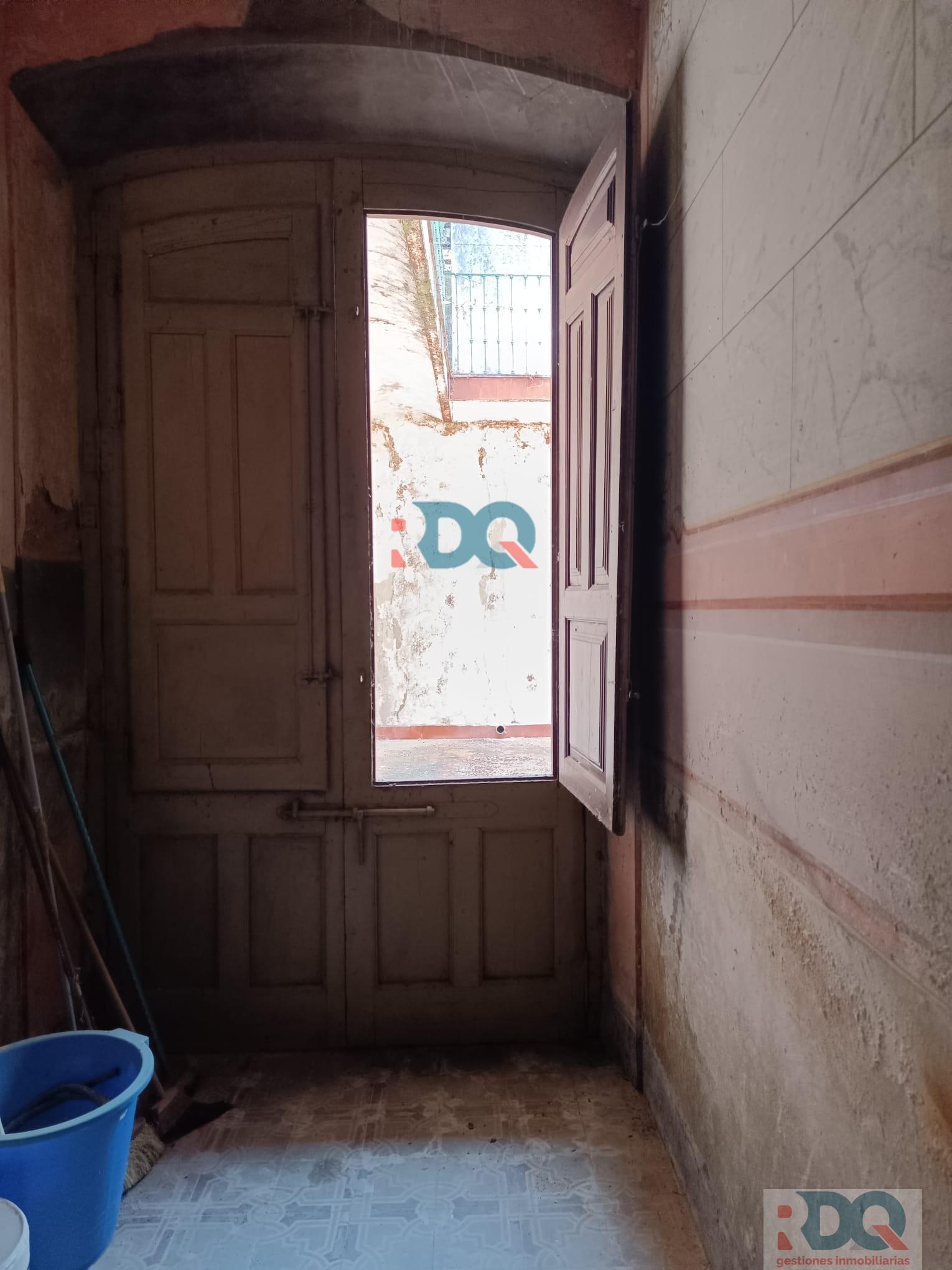 Venta de casa en Alburquerque