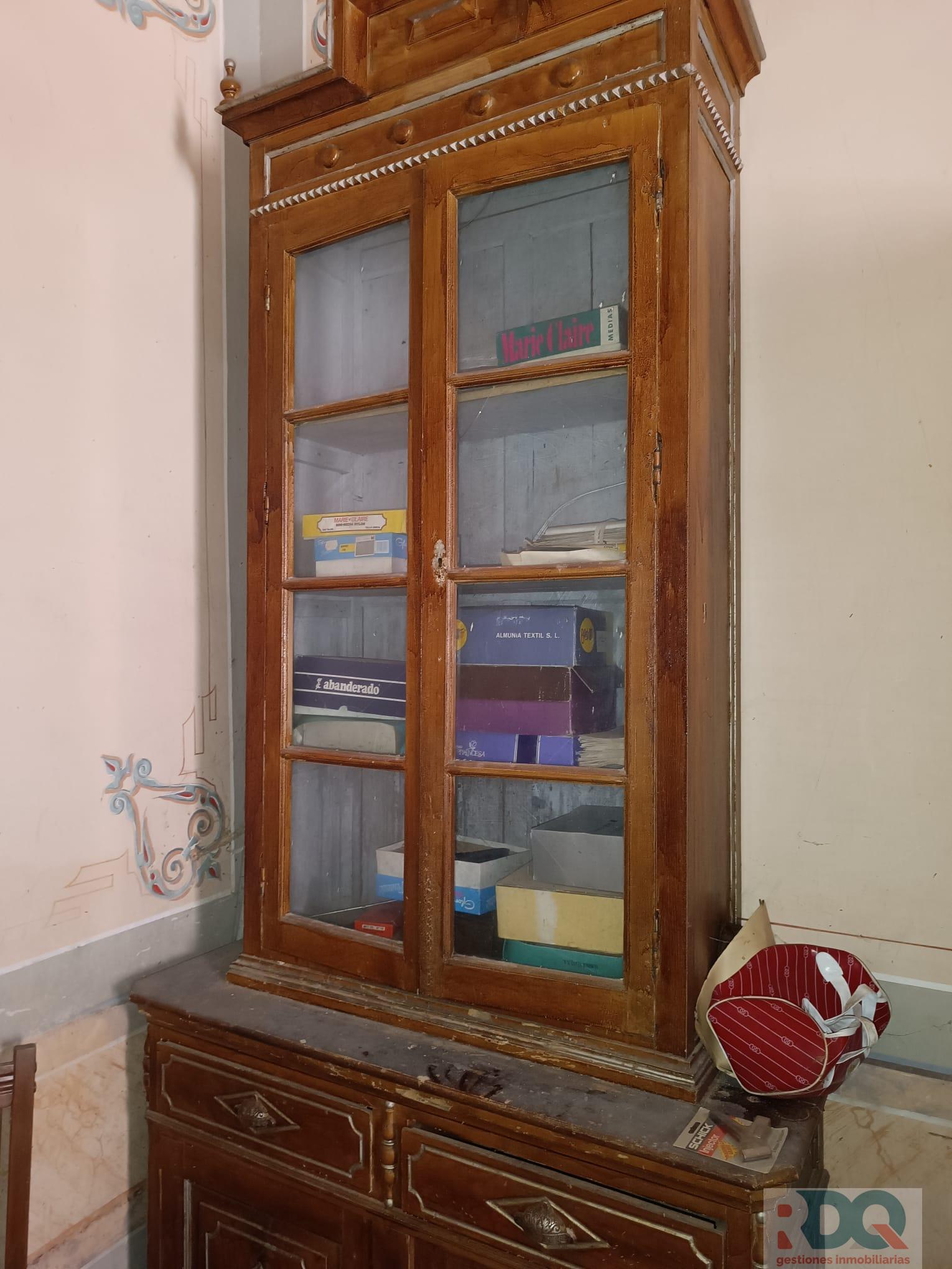 Venta de casa en Alburquerque
