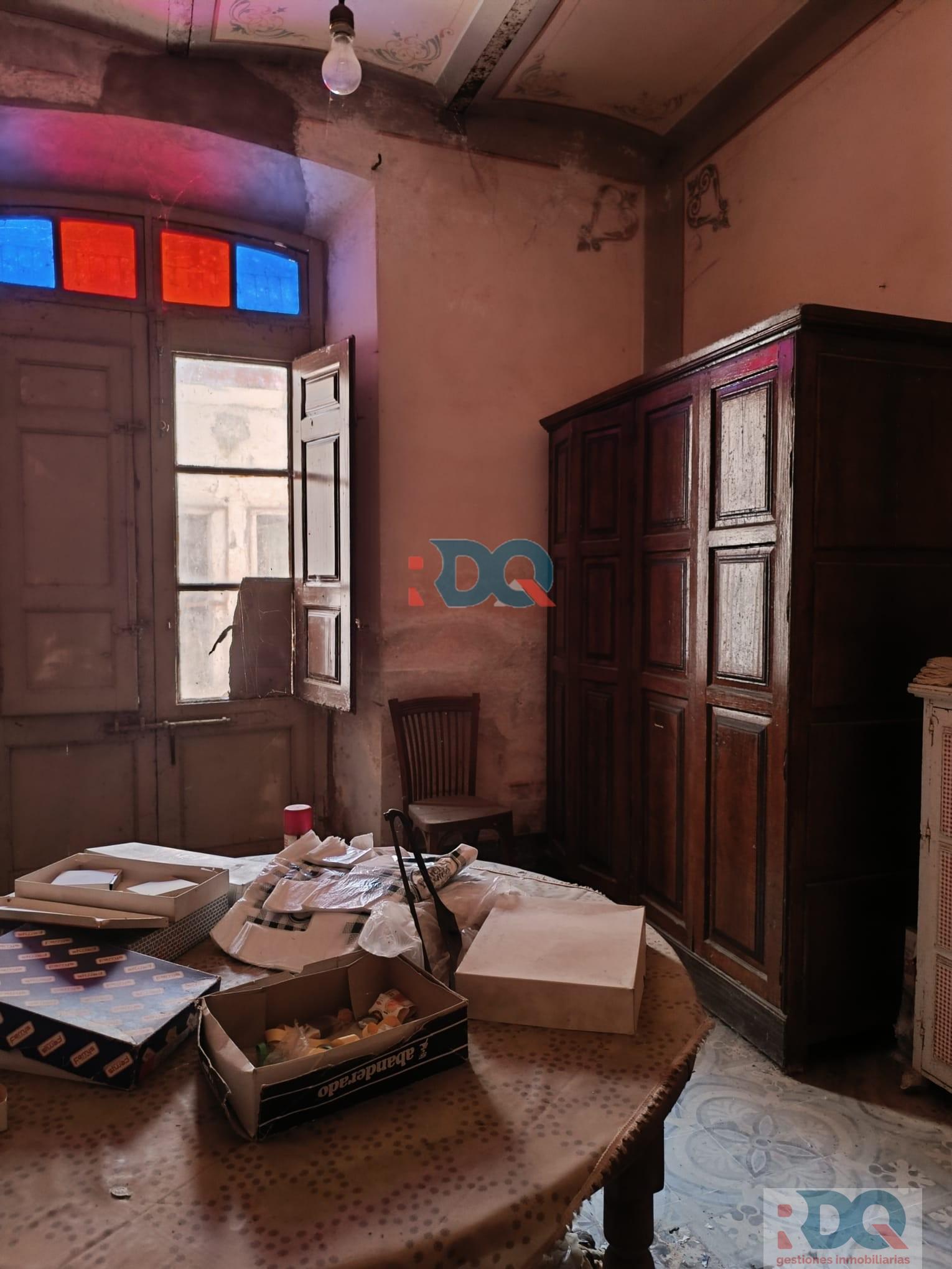Venta de casa en Alburquerque