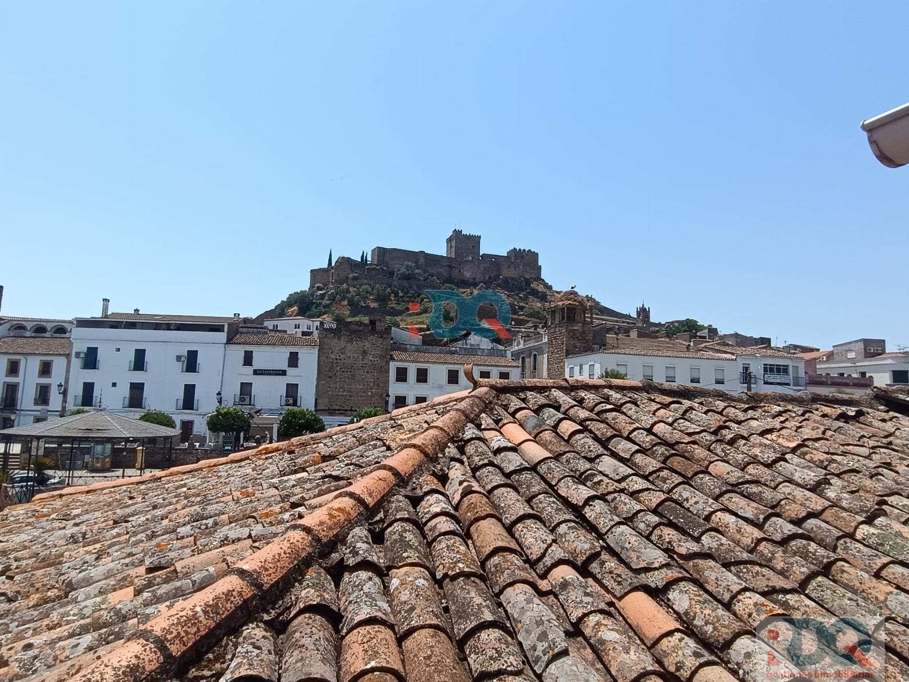 Venta de casa en Alburquerque