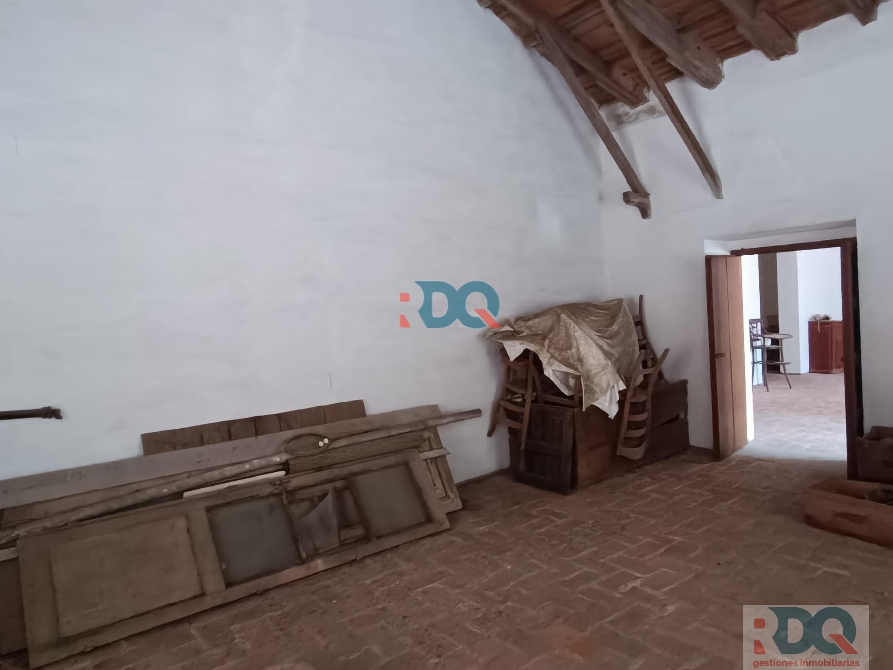 Venta de casa en Alburquerque