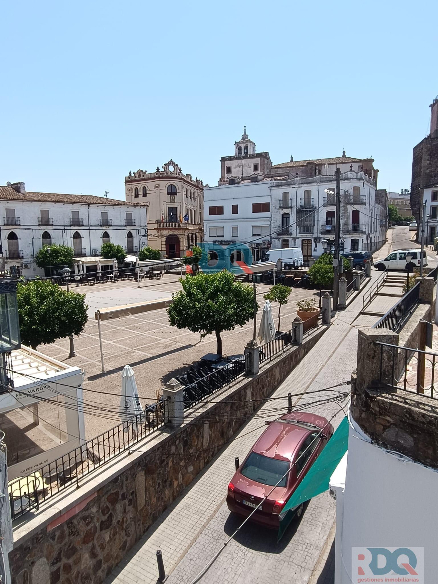 Venta de casa en Alburquerque