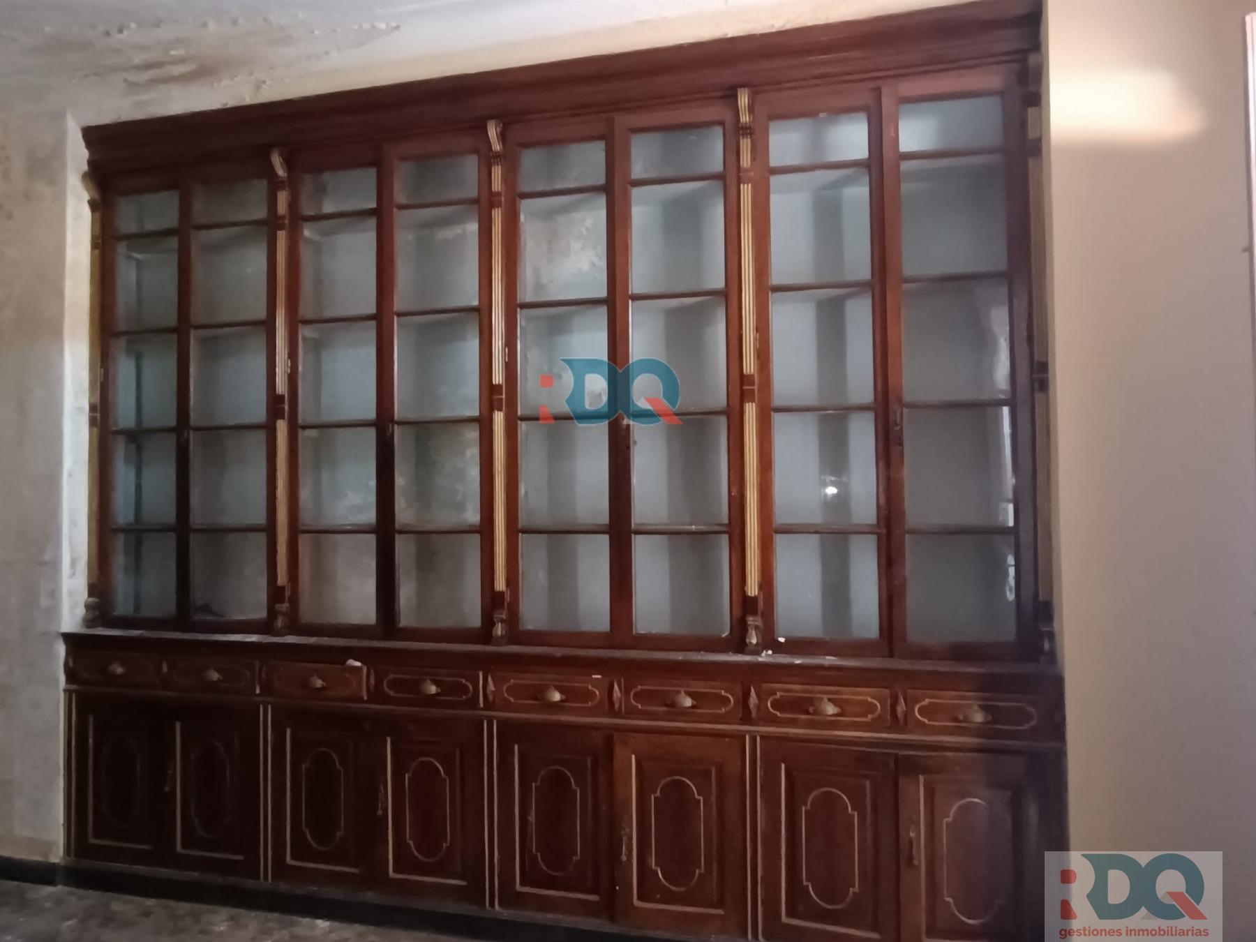 Venta de casa en Alburquerque