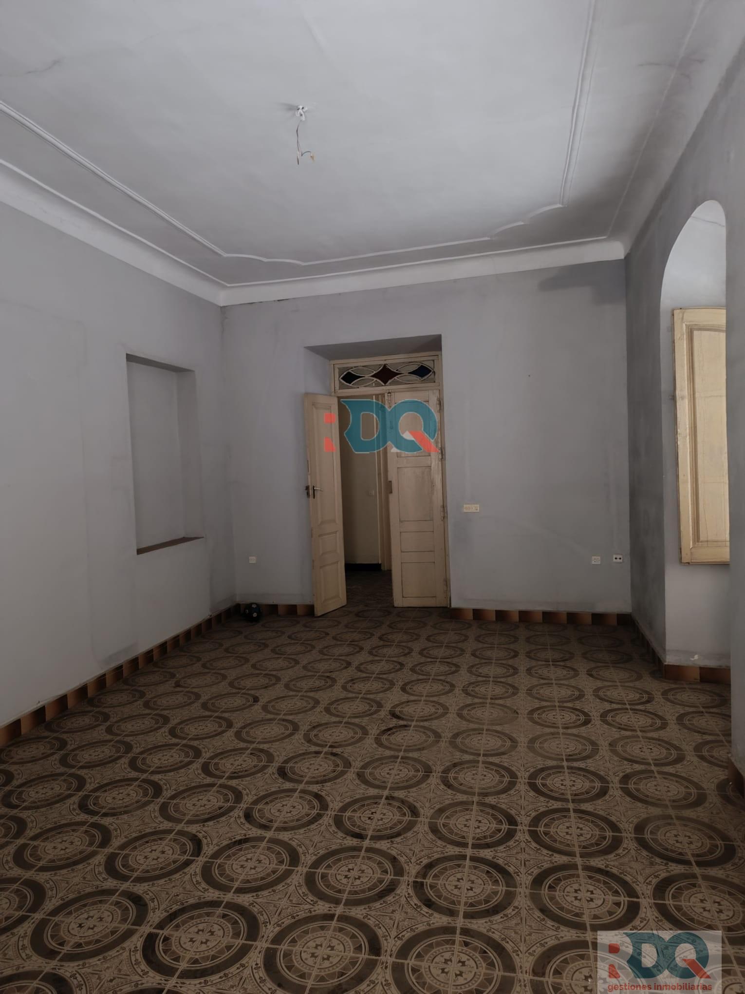 Venta de casa en Alburquerque