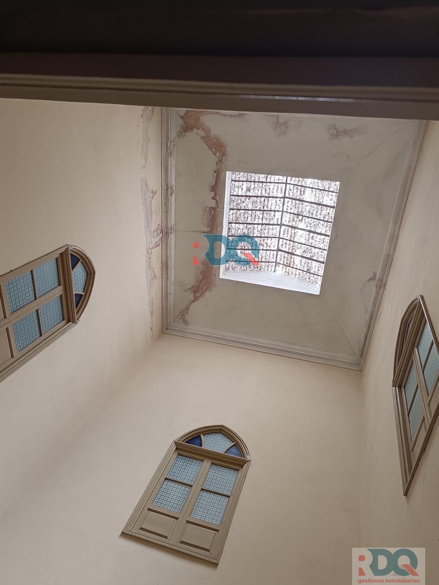 Venta de casa en Alburquerque