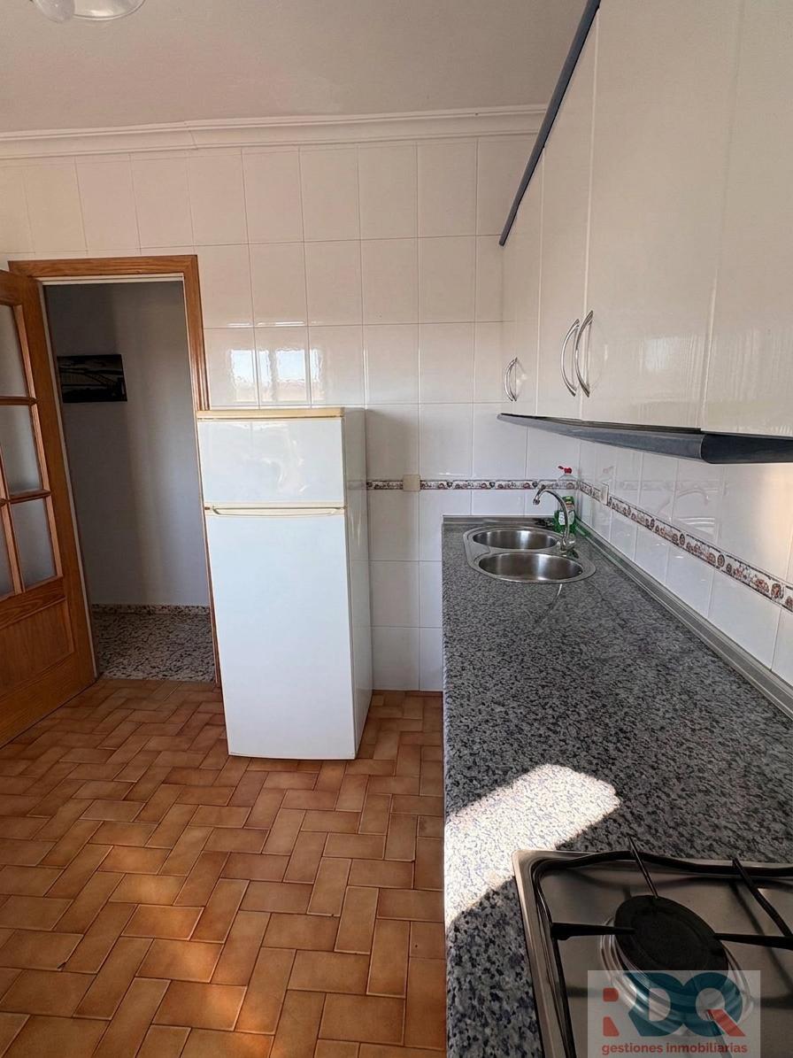 Venta de piso en Alburquerque