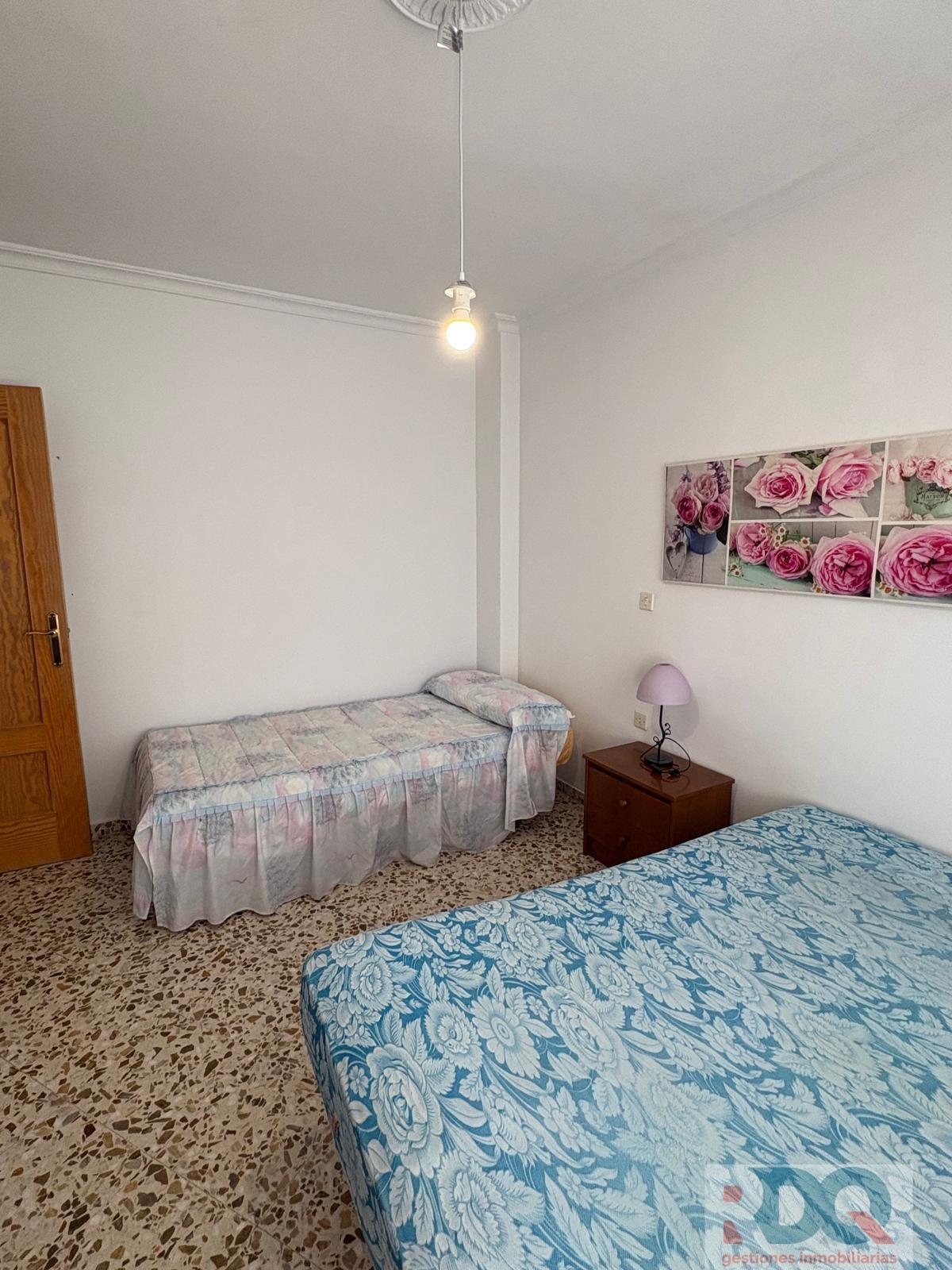 Venta de piso en Alburquerque