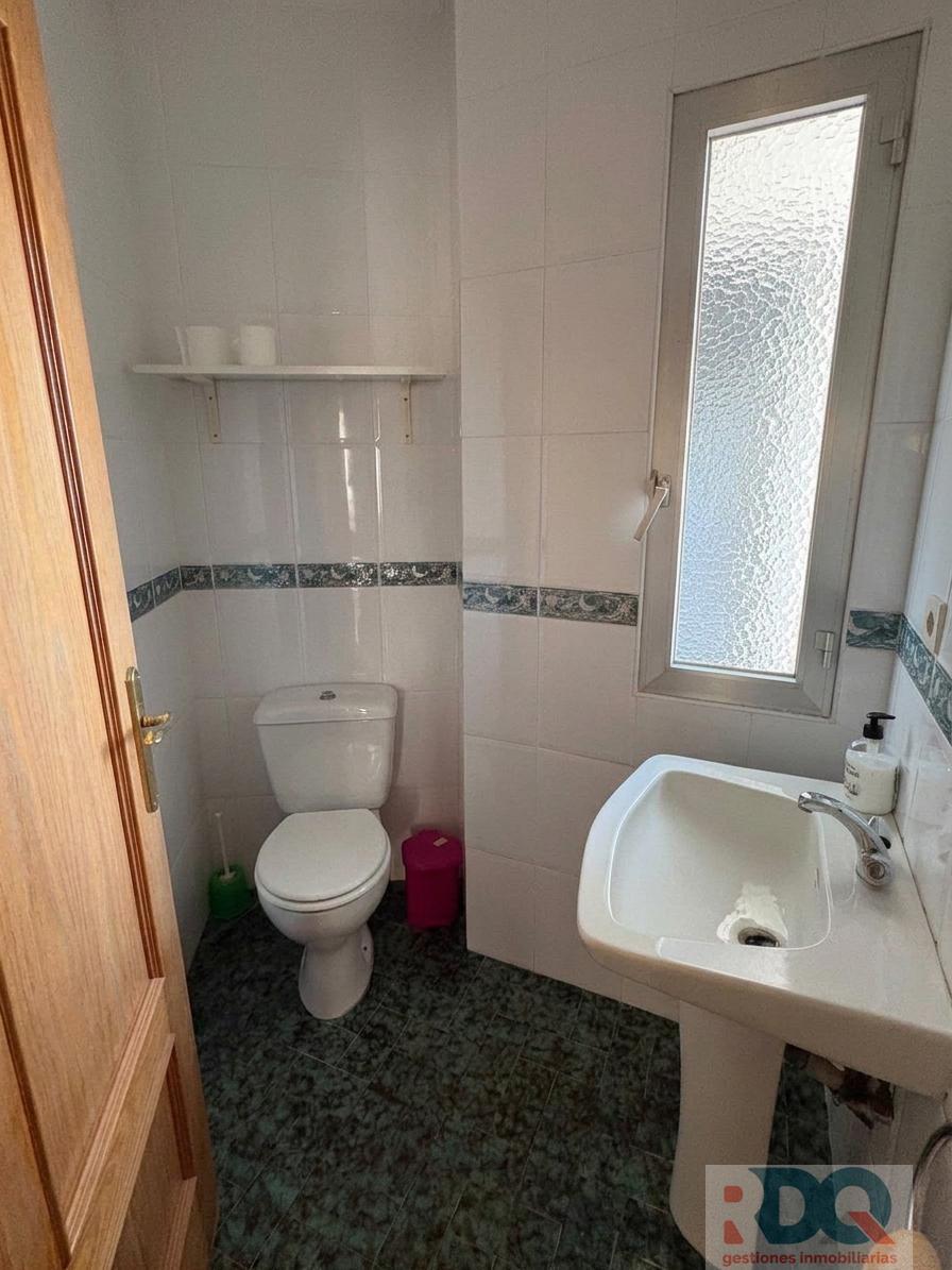 Venta de piso en Alburquerque