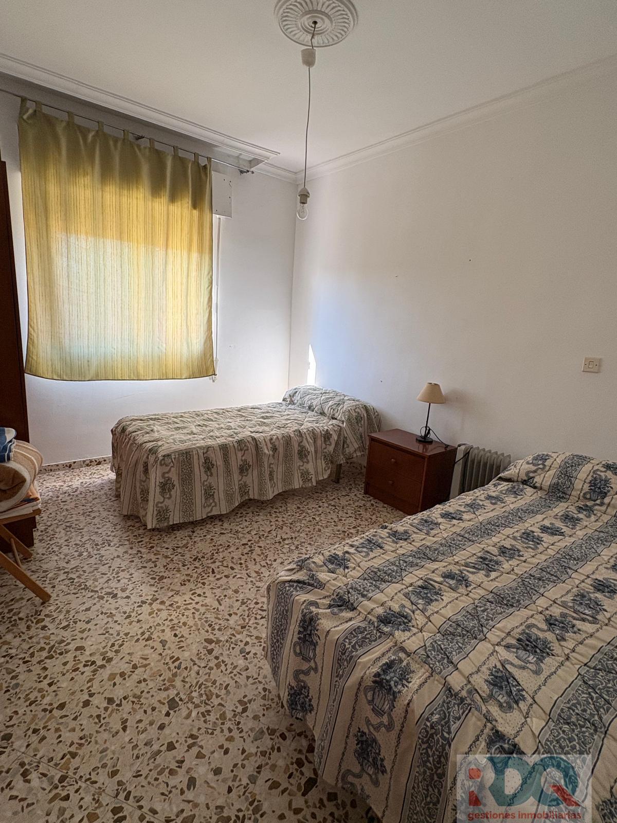 Venta de piso en Alburquerque
