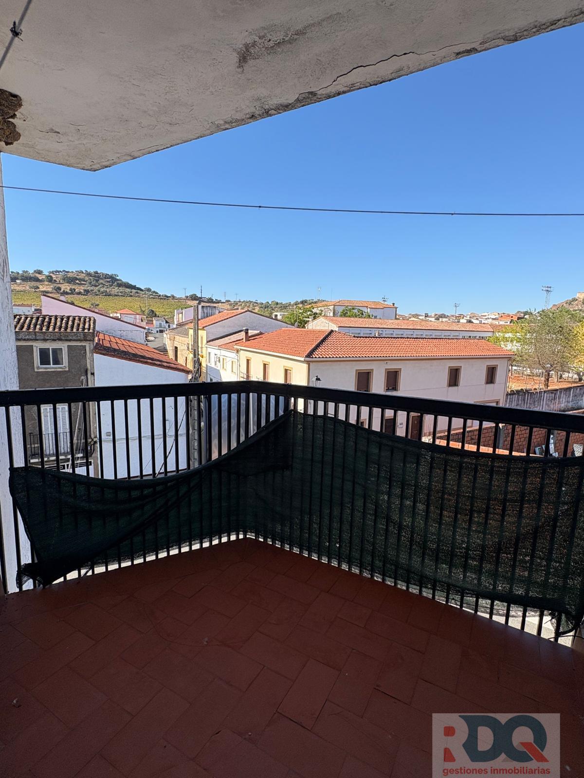 Venta de piso en Alburquerque