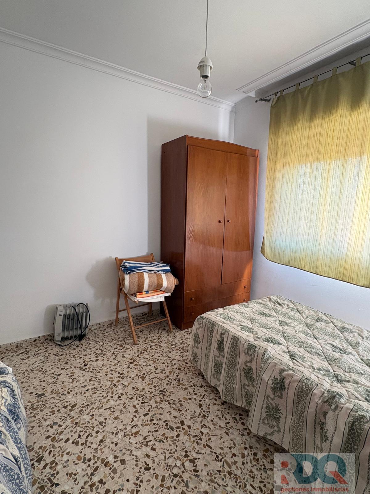 Venta de piso en Alburquerque