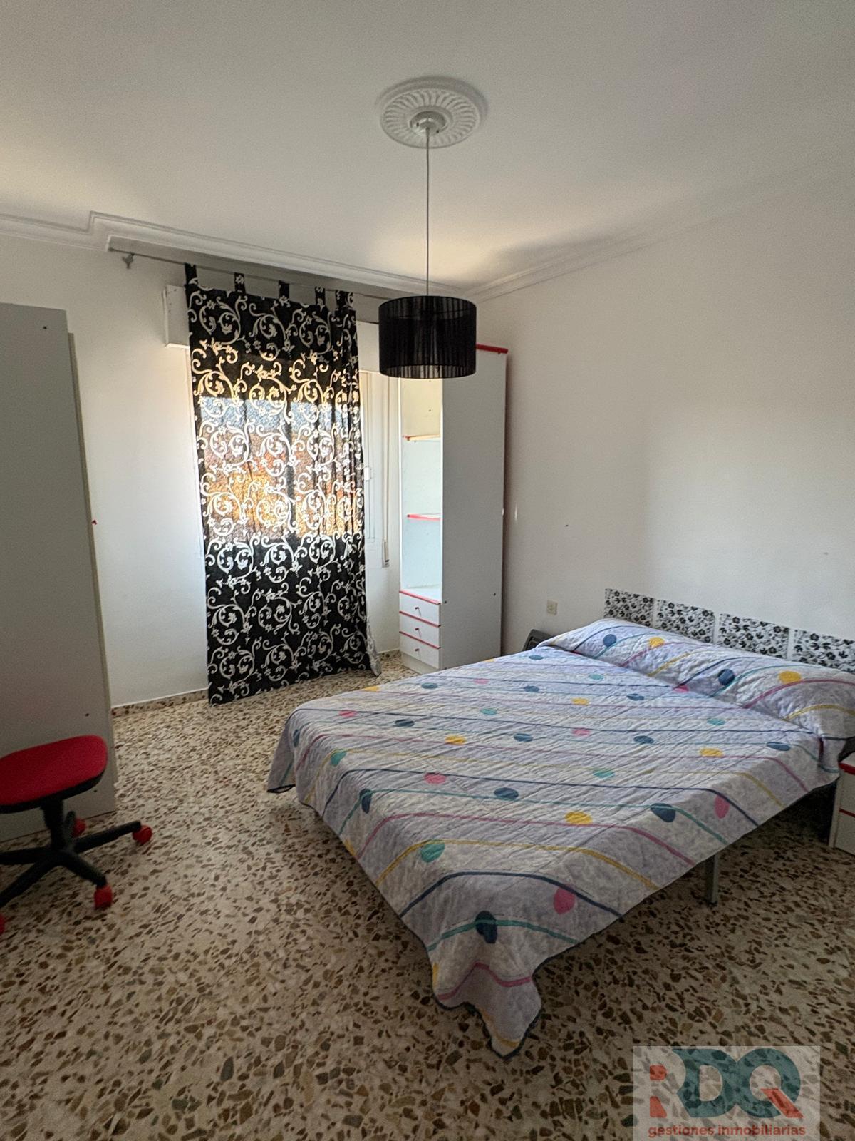 Venta de piso en Alburquerque