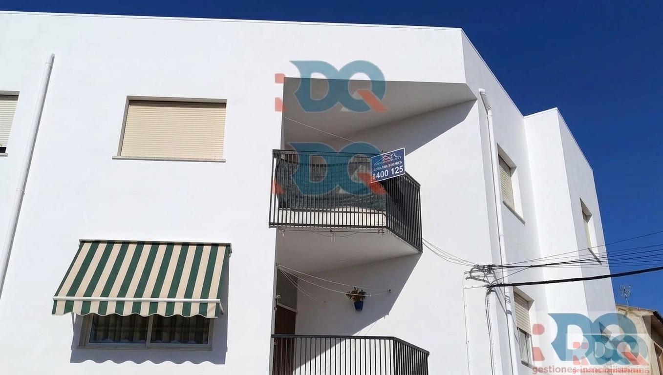 Venta de piso en Alburquerque