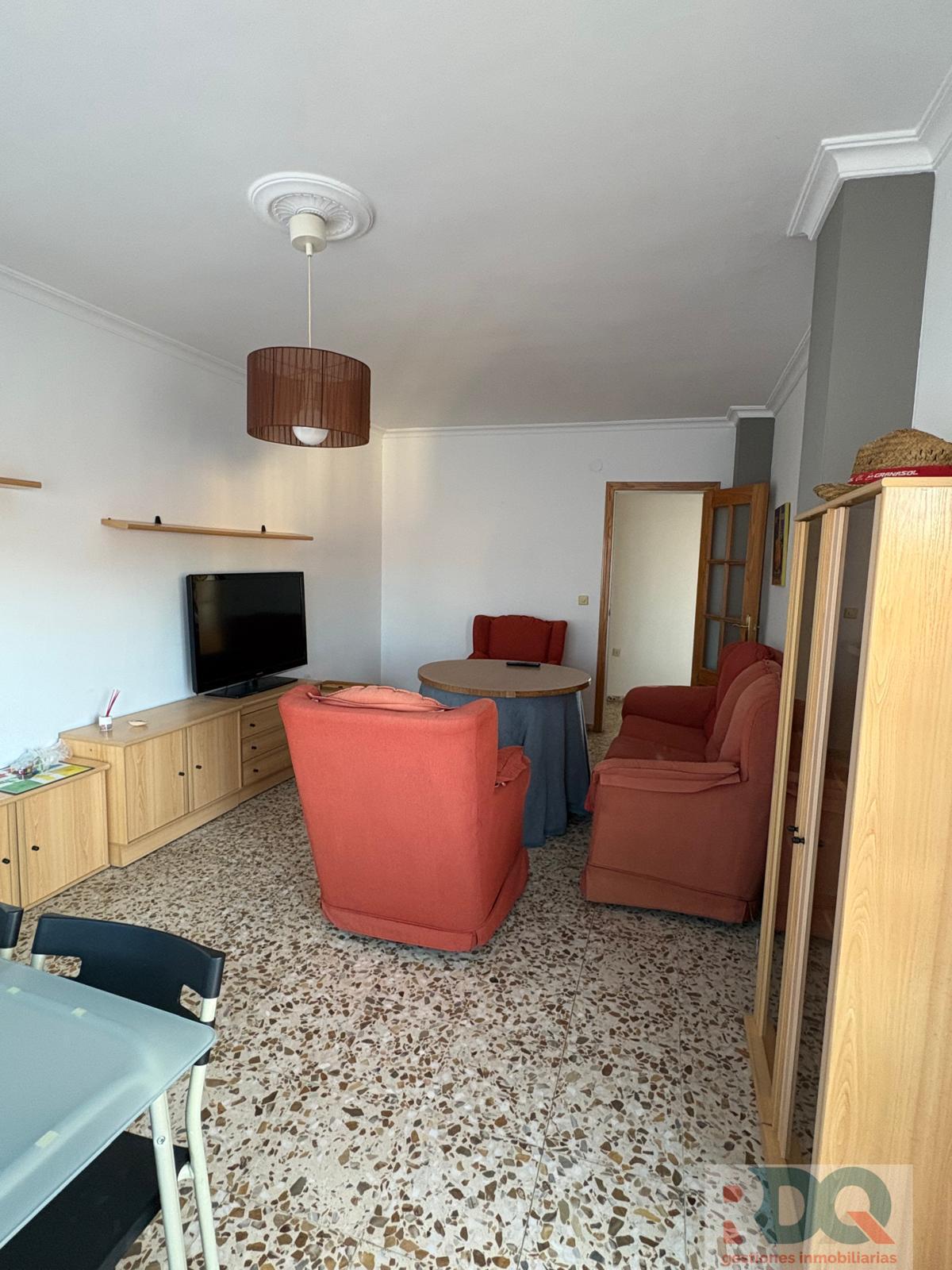 Venta de piso en Alburquerque