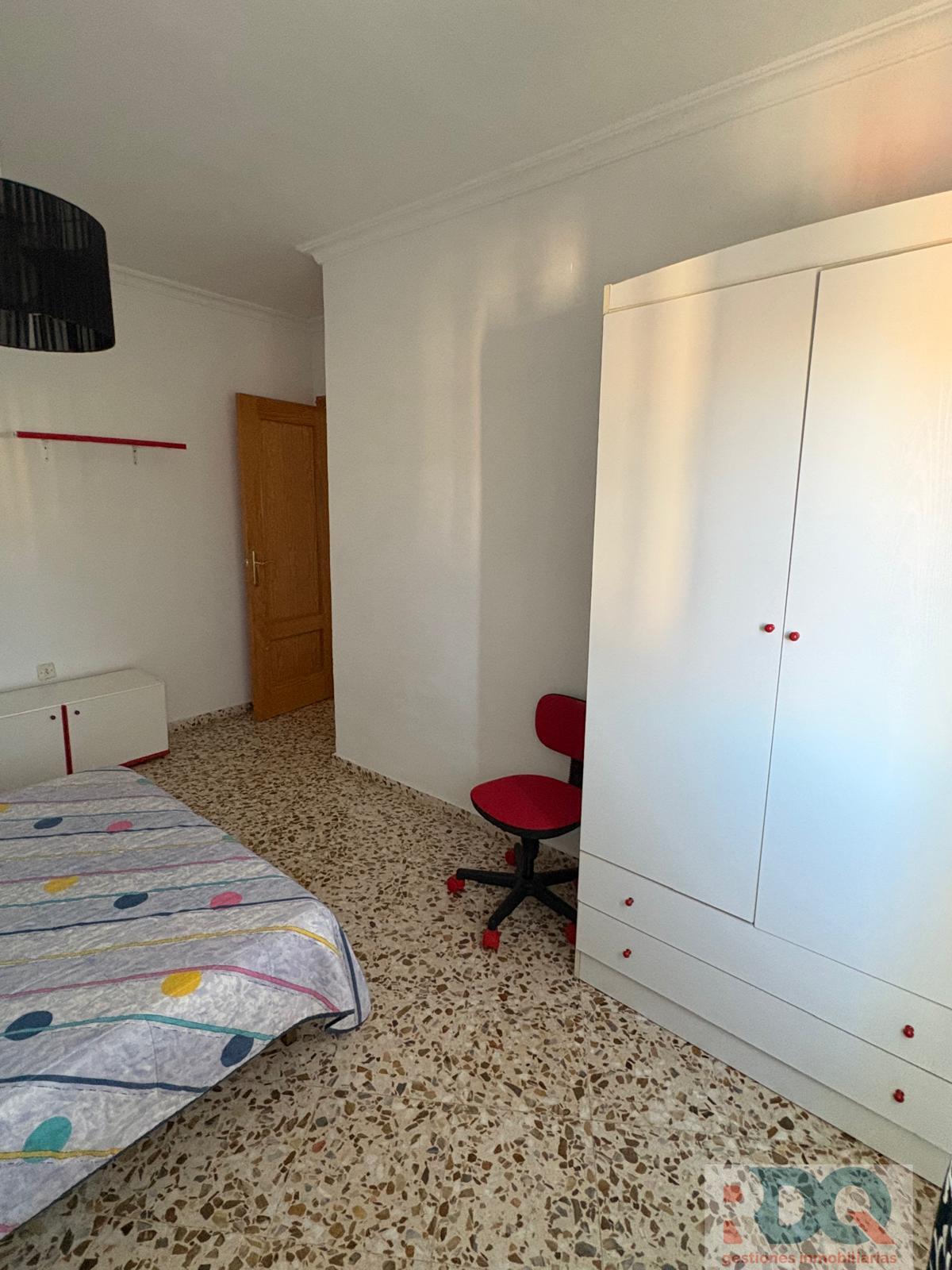 Venta de piso en Alburquerque