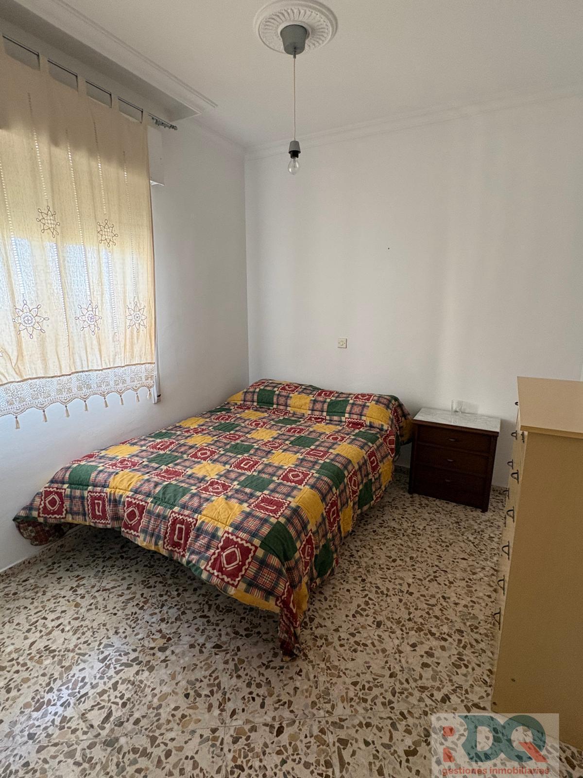 Venta de piso en Alburquerque